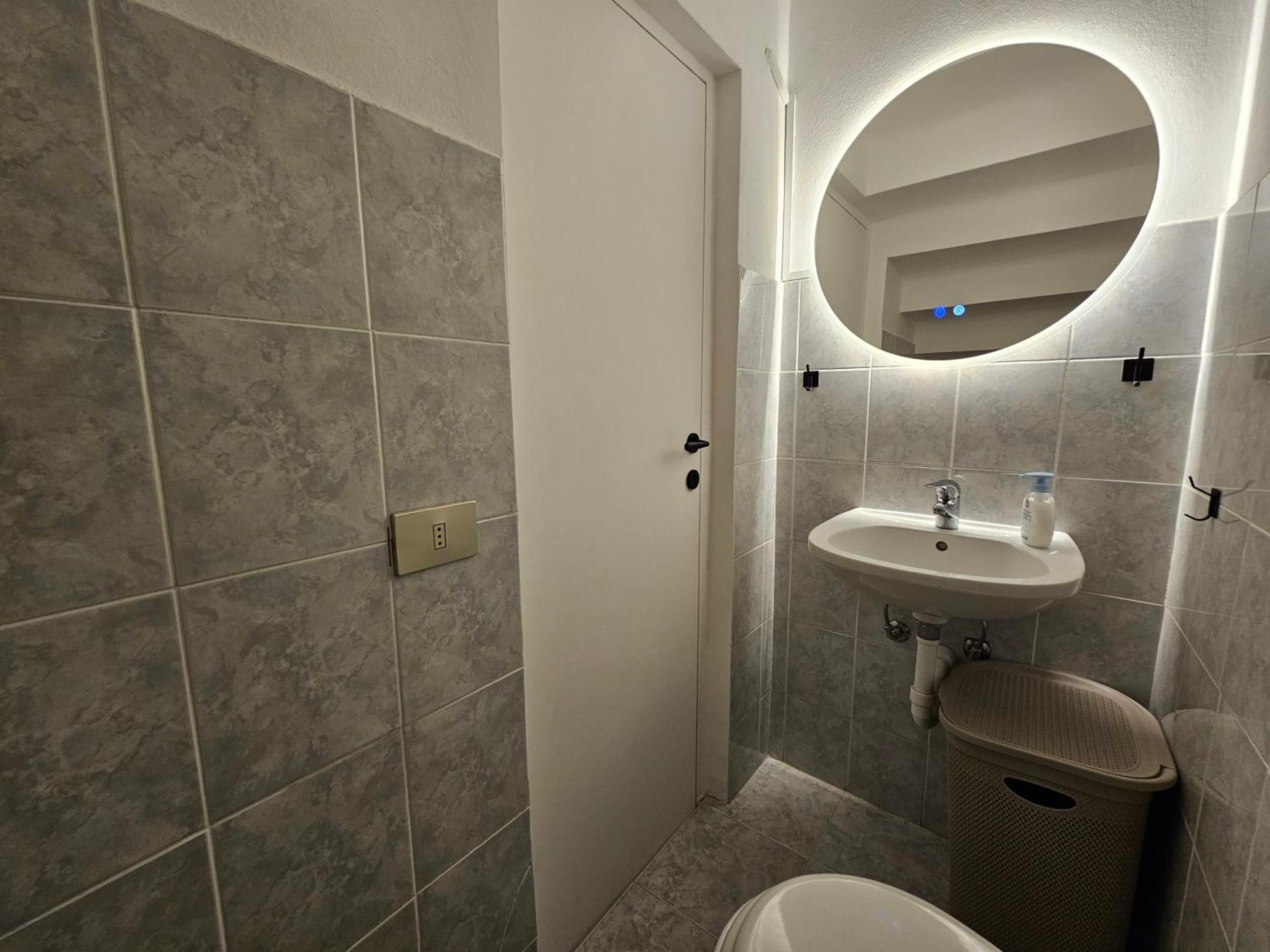 Apartamento Exclusive Top Floor 2-bedroom Flat *