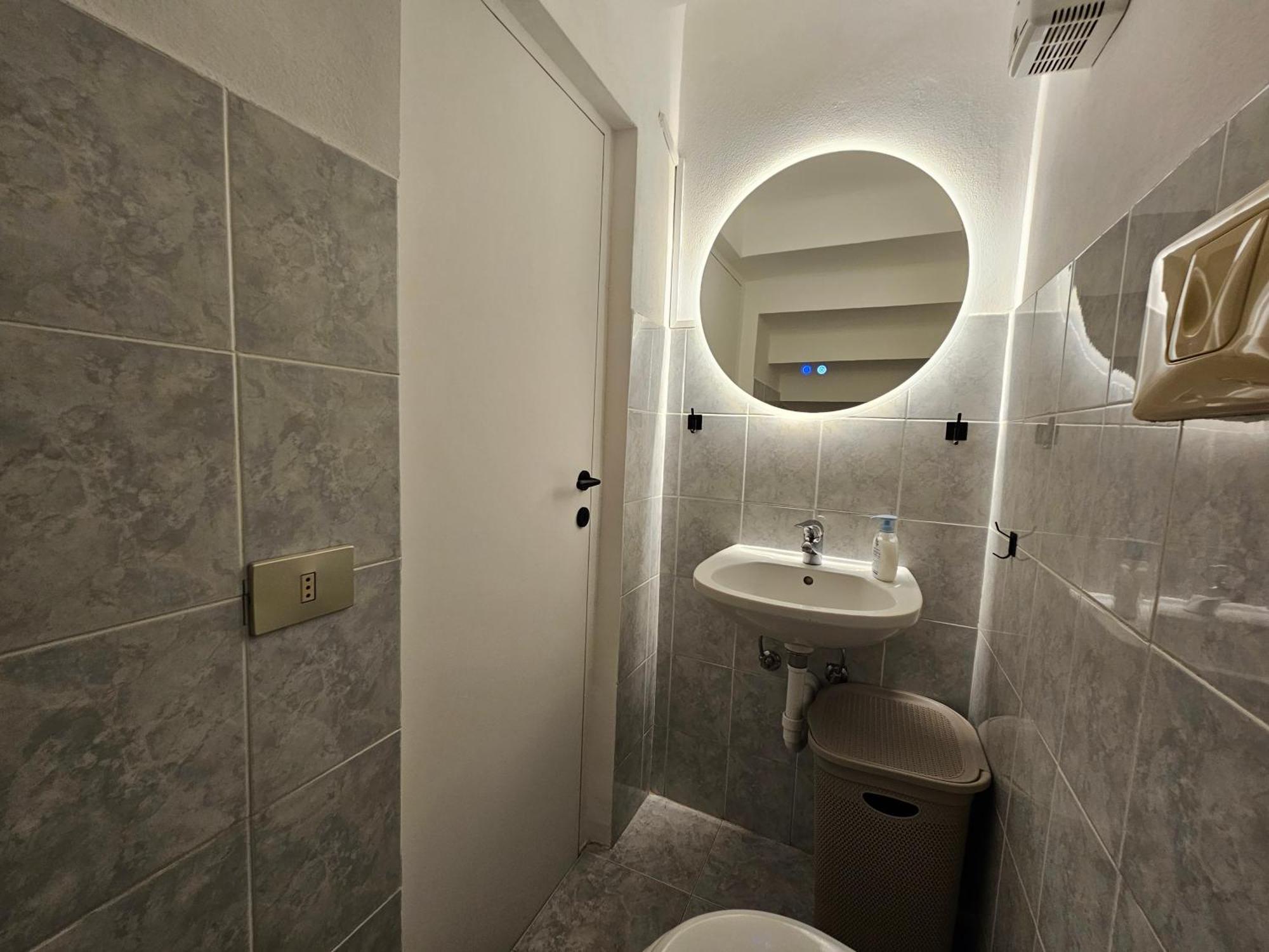 Exclusive Top Floor 2-bedroom Flat Apartamento