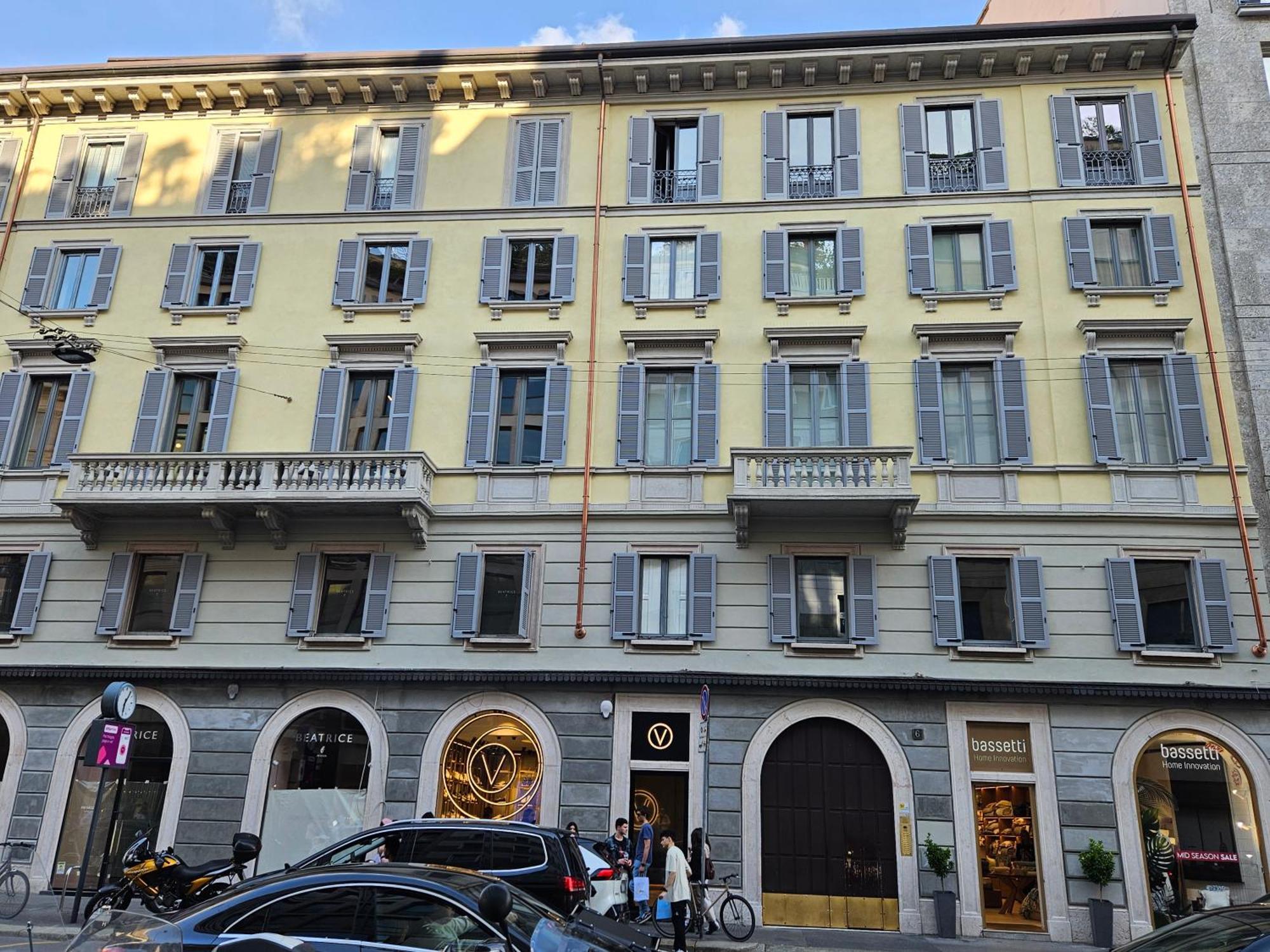 Exclusive Top Floor 2-bedroom Flat Apartamento *