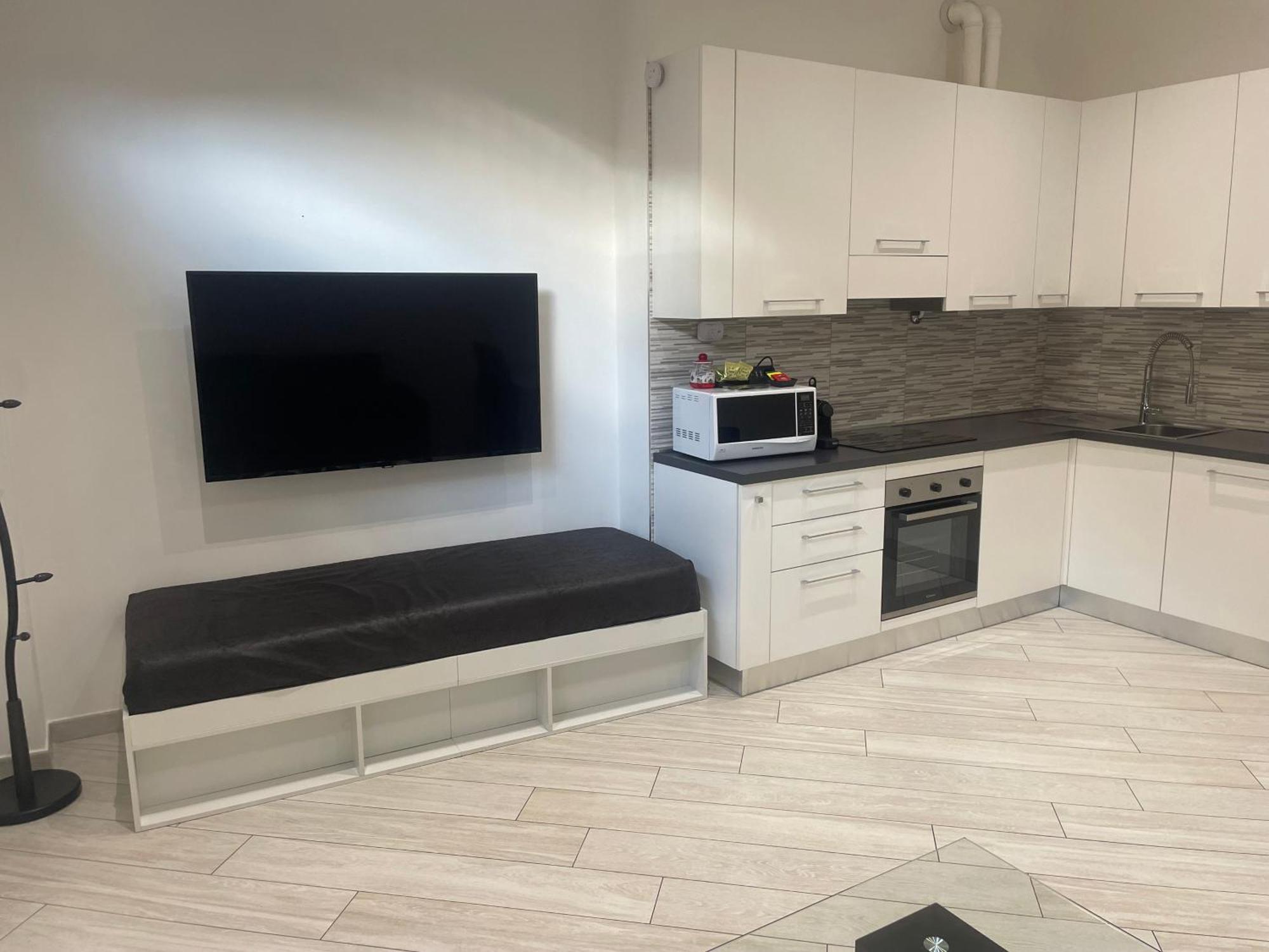 Aparthotel Residenze Niguarda Mailand