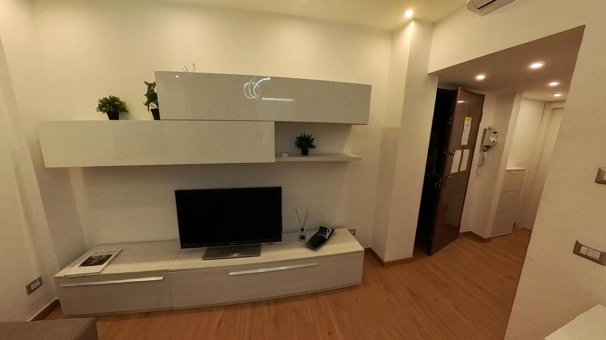 Apartamento N&ghomesweethome Raffaelloelegante Ideale Affari *