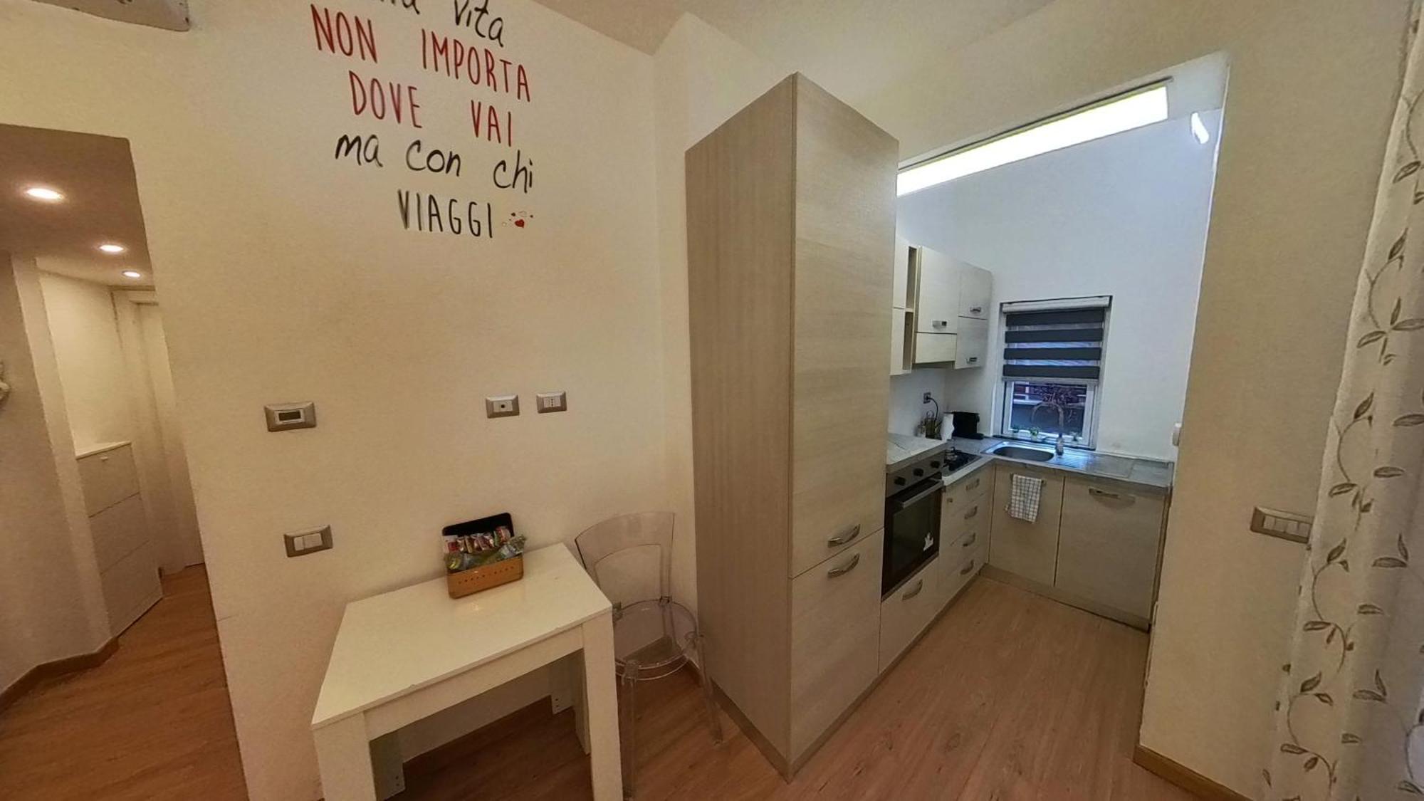 N&ghomesweethome Raffaelloelegante Ideale Affari Apartamento