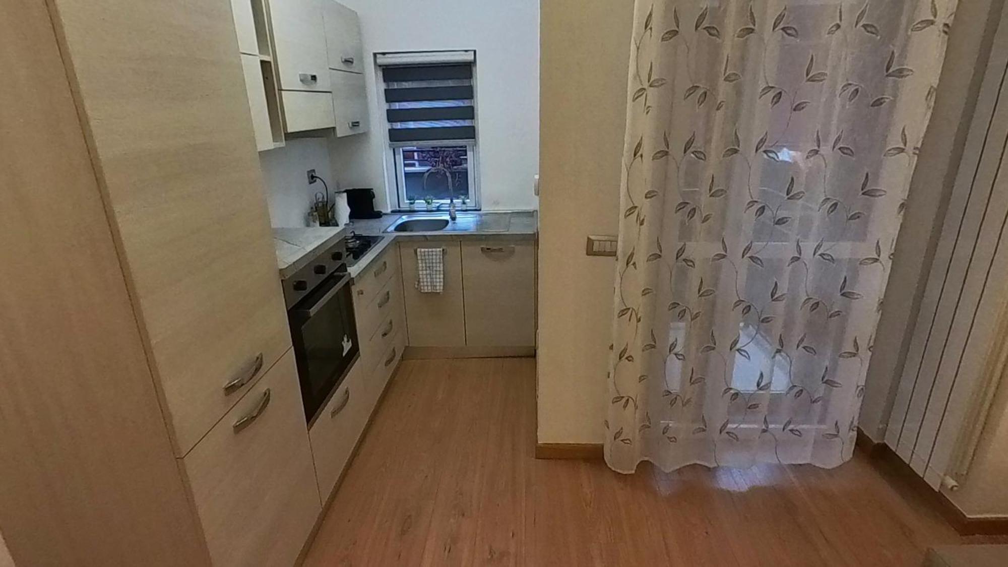 Apartamento N&ghomesweethome Raffaelloelegante Ideale Affari Milão