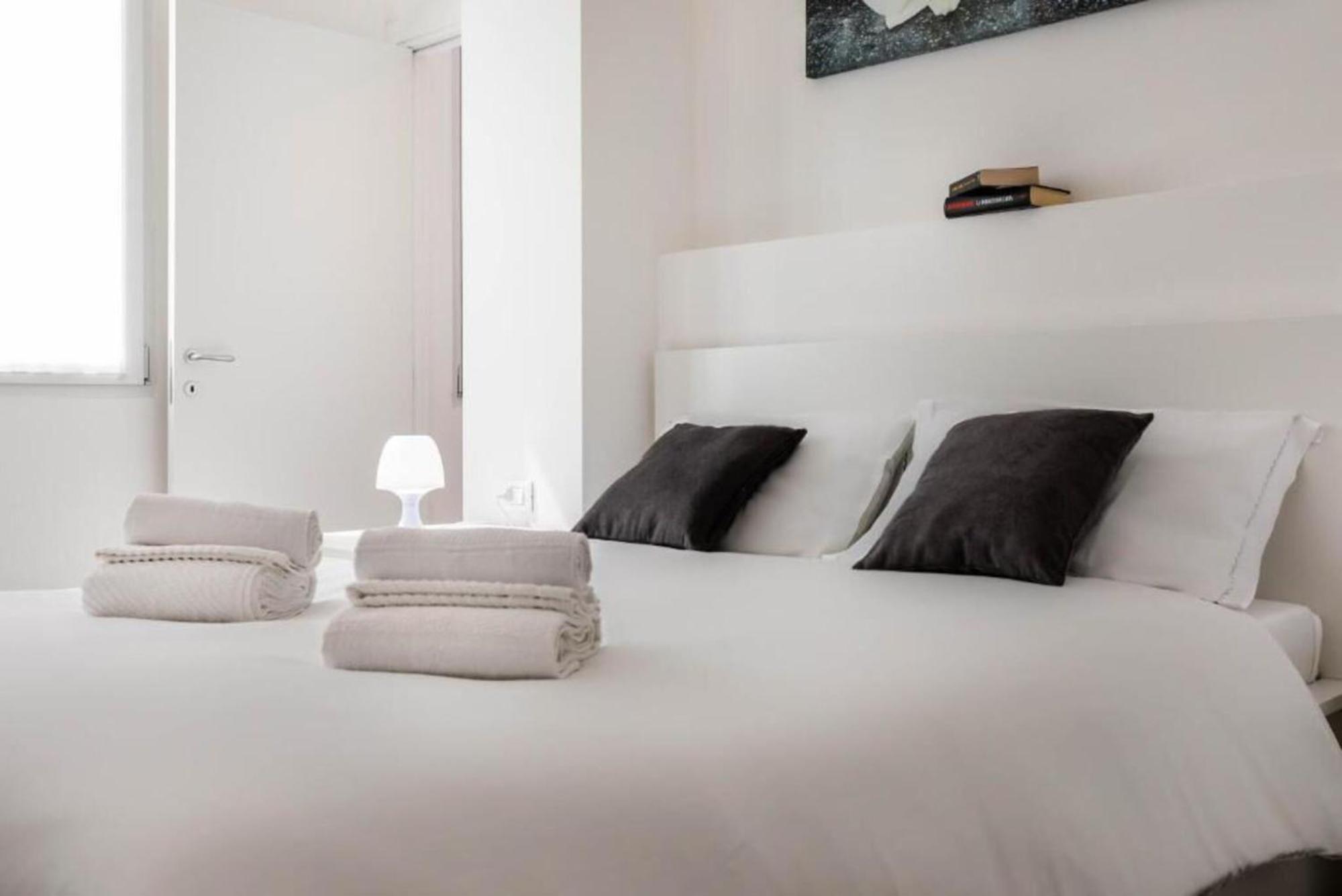 Apartment Fieramilano-san Siro Exclusive Milanese House