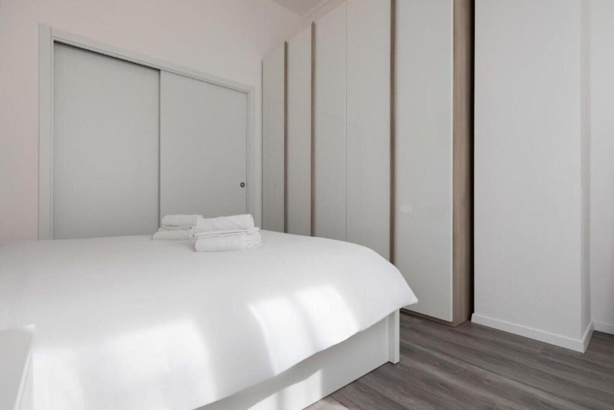 Apartment Fieramilano-san Siro Exclusive Milanese House
