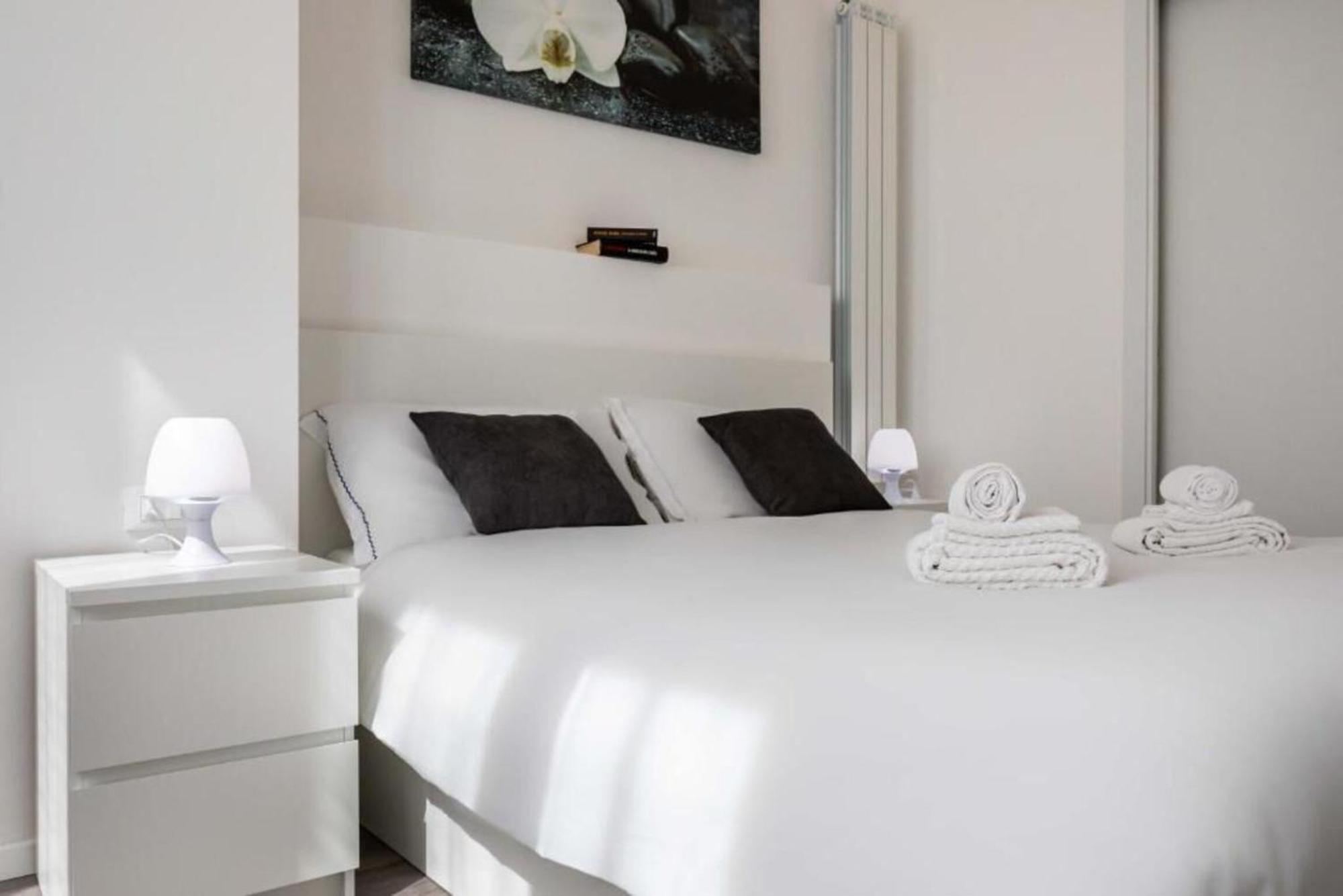 Apartment Fieramilano-san Siro Exclusive Milanese House Mailand