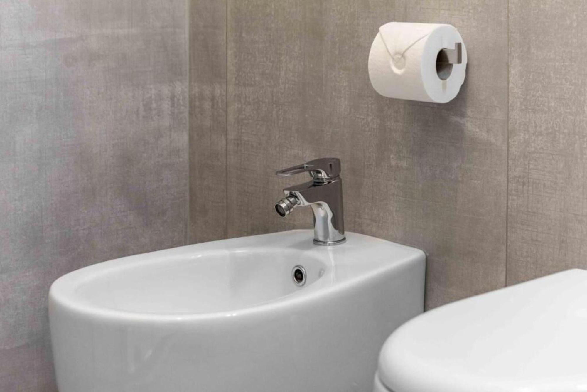 Fieramilano-san Siro Exclusive Milanese House Apartment *