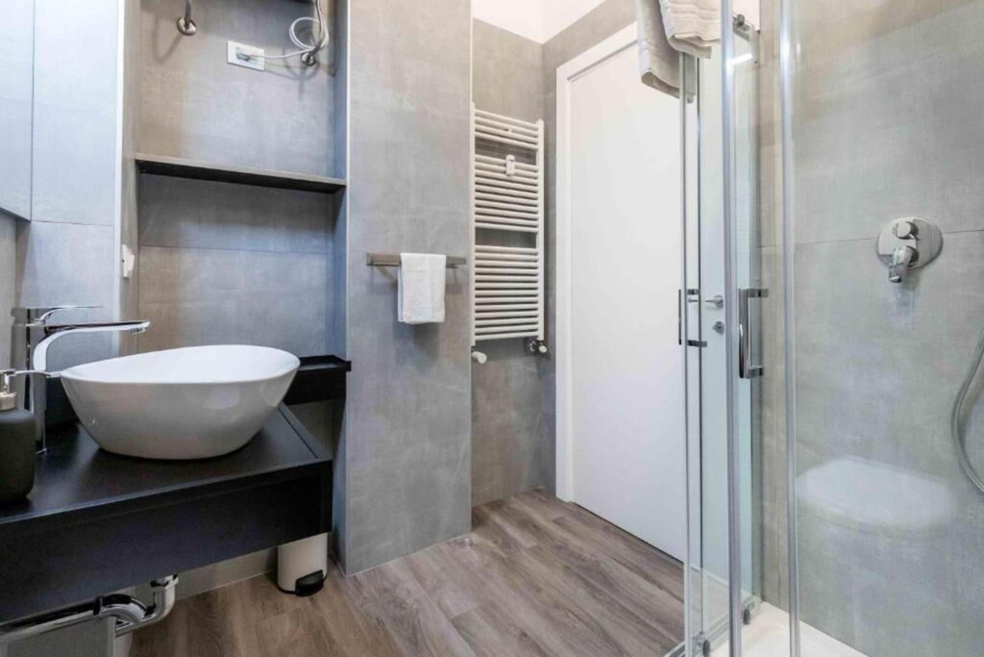 Apartment Fieramilano-san Siro Exclusive Milanese House Mailand