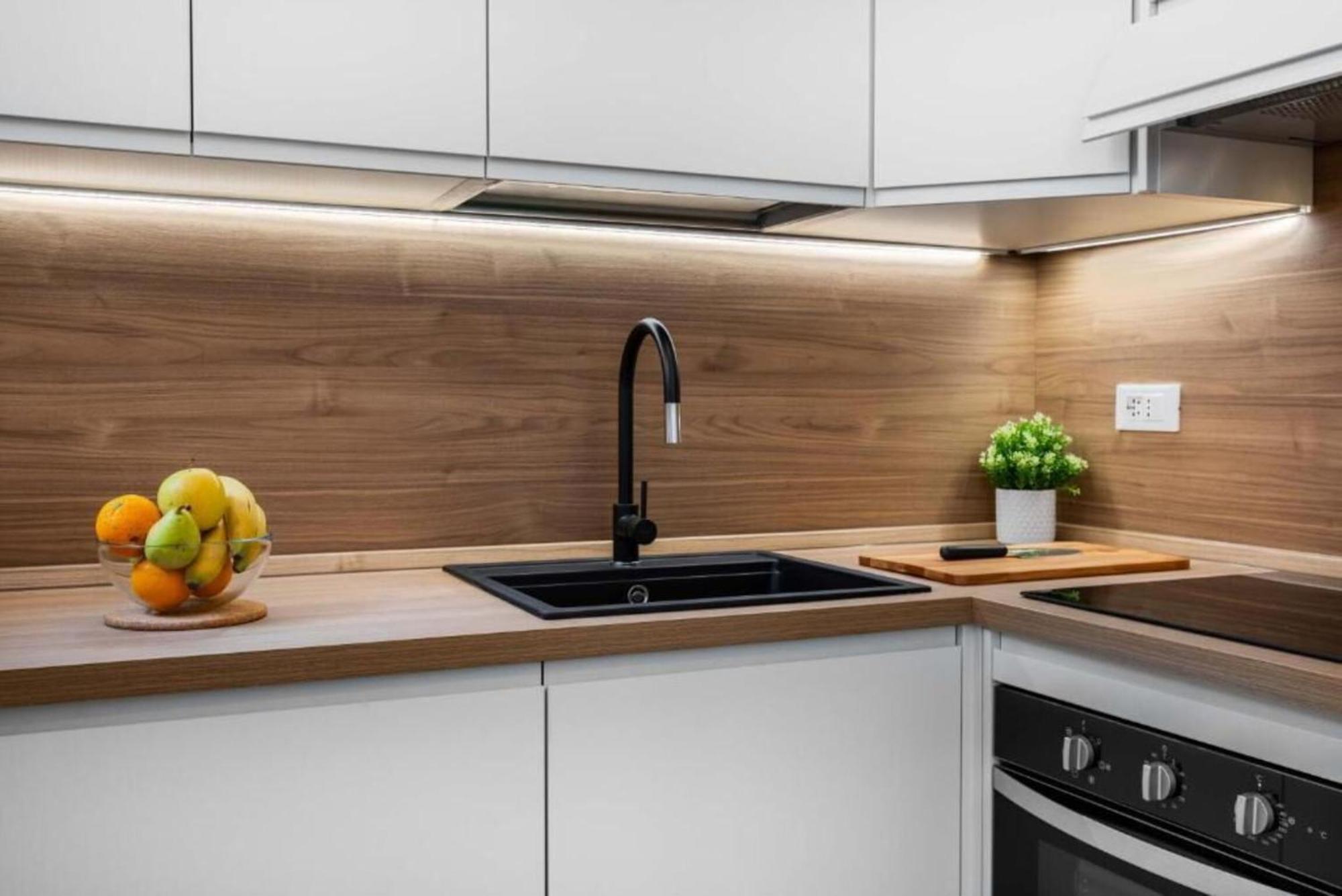 Fieramilano-san Siro Exclusive Milanese House Apartment *
