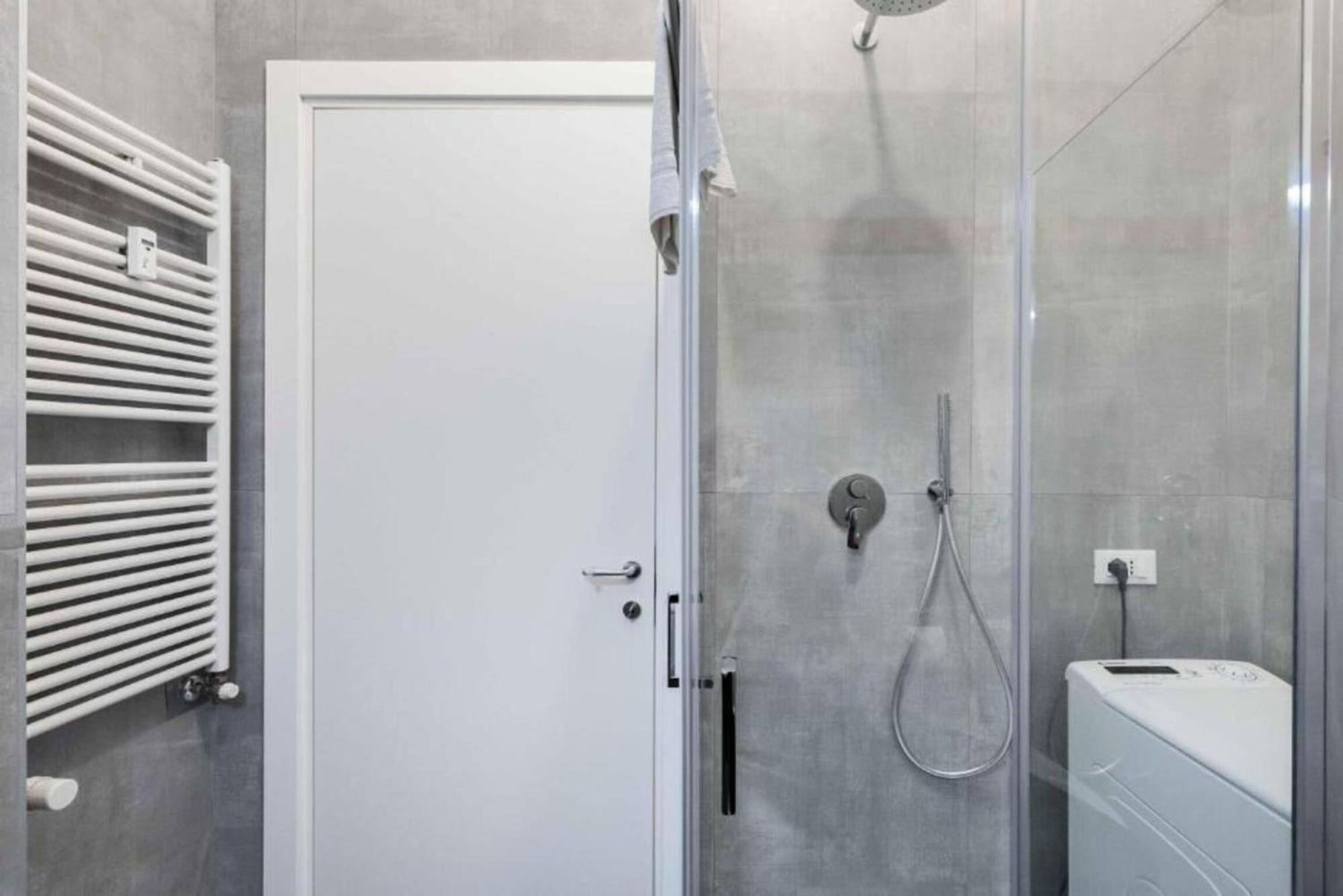 Apartment Fieramilano-san Siro Exclusive Milanese House Mailand