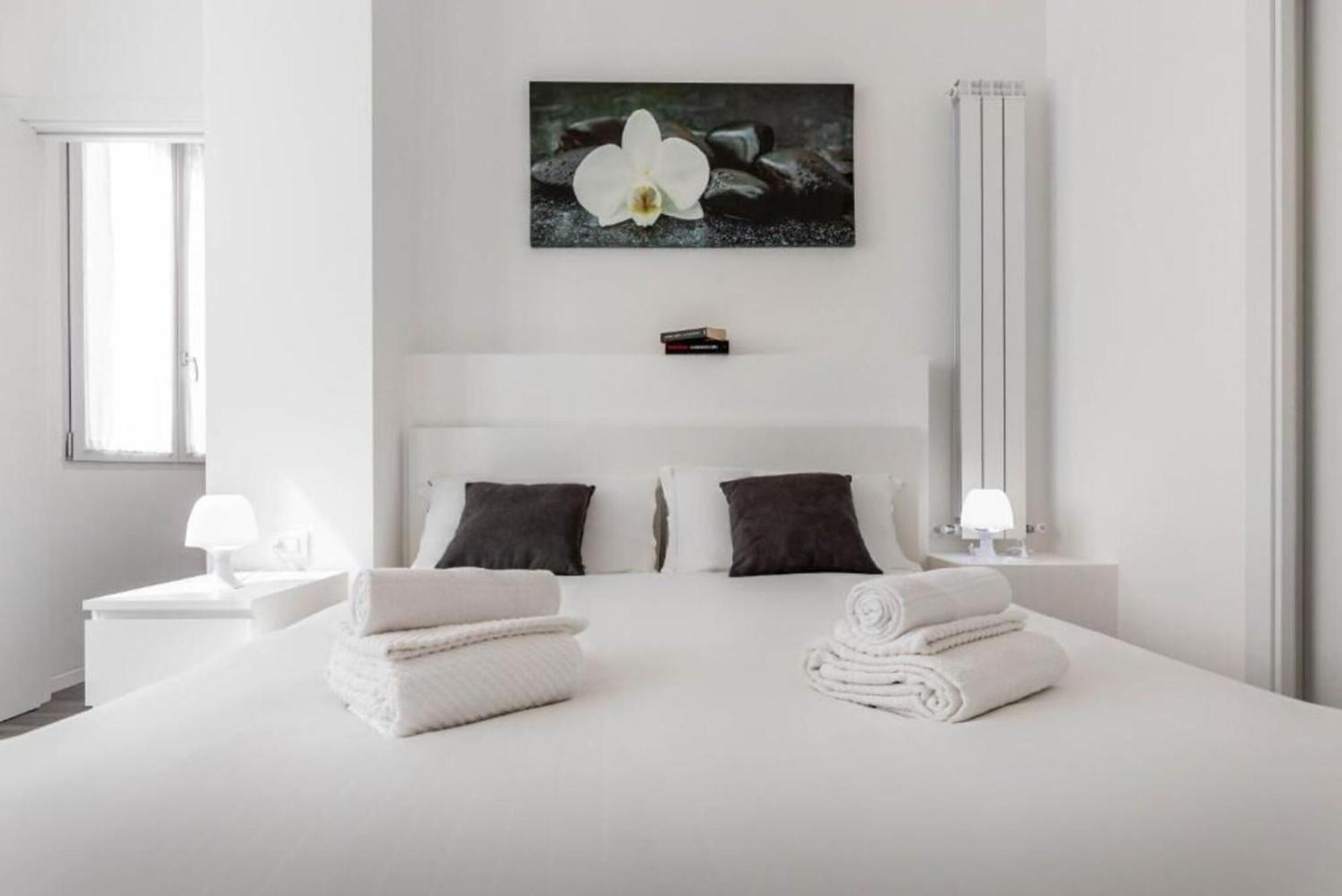 Apartment Fieramilano-san Siro Exclusive Milanese House Mailand