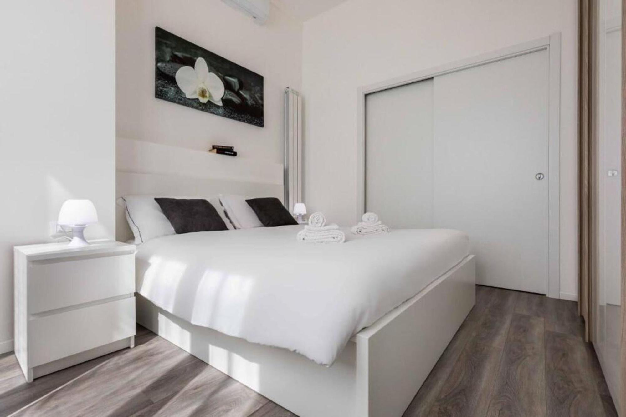 Fieramilano-san Siro Exclusive Milanese House Apartment Mailand