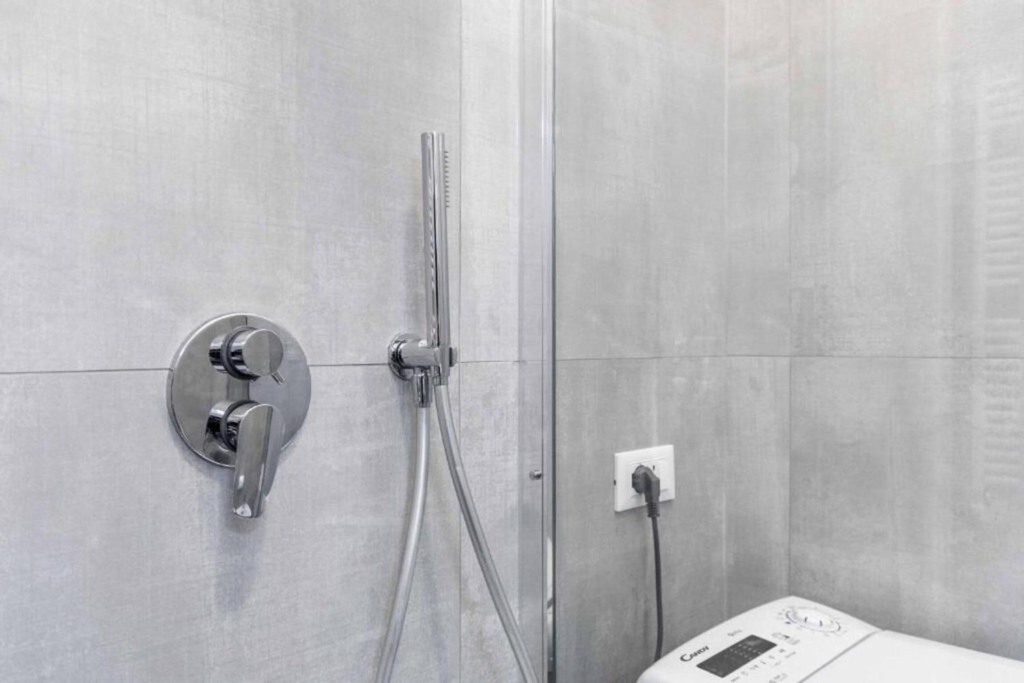 Fieramilano-san Siro Exclusive Milanese House Apartment