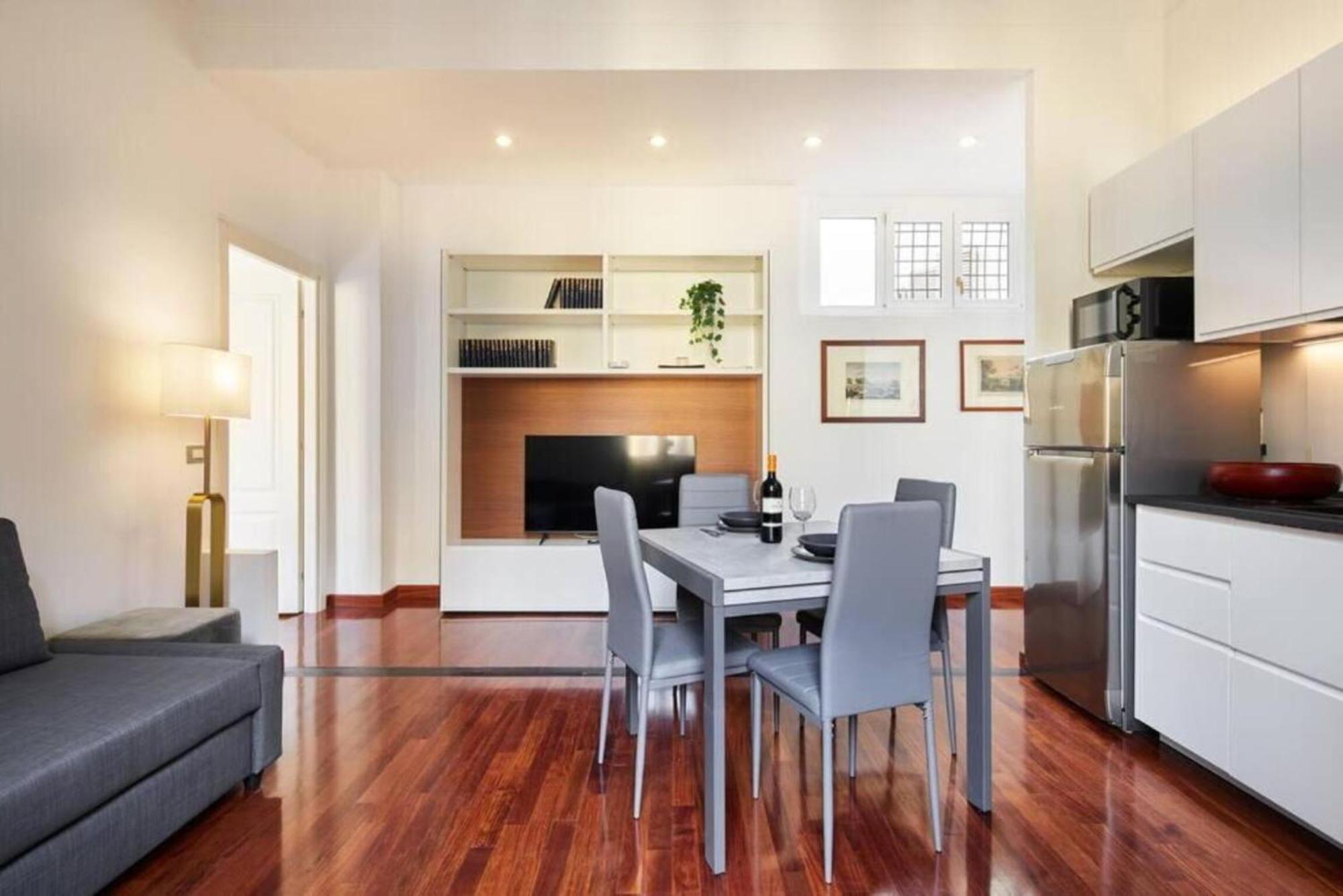 Duomo-fiera - Five Stars Milanese Style By Halldis Apartment Milan