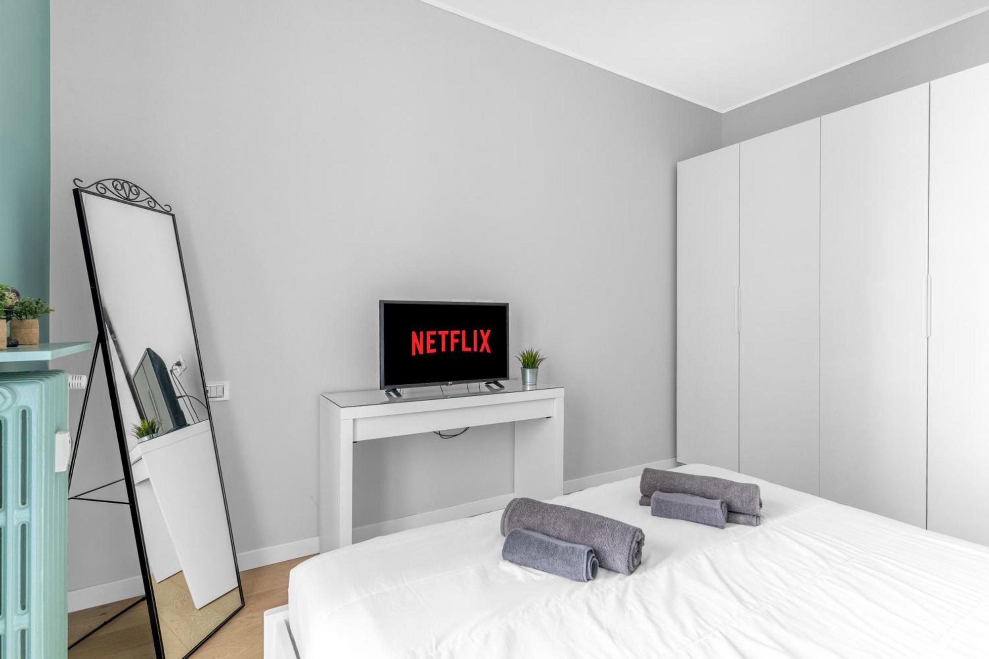 Apartamento Sil5 - Bright - Luxury *