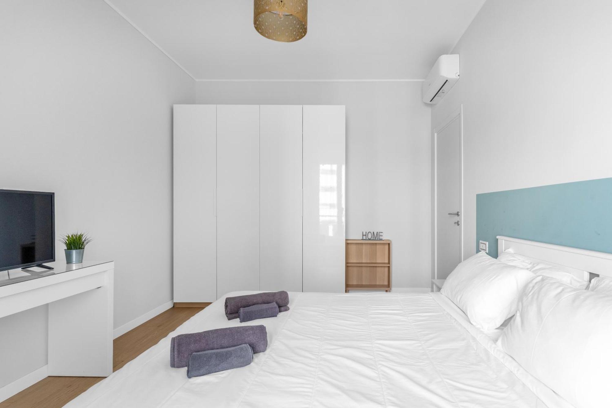 Sil5 - Bright - Luxury Milão