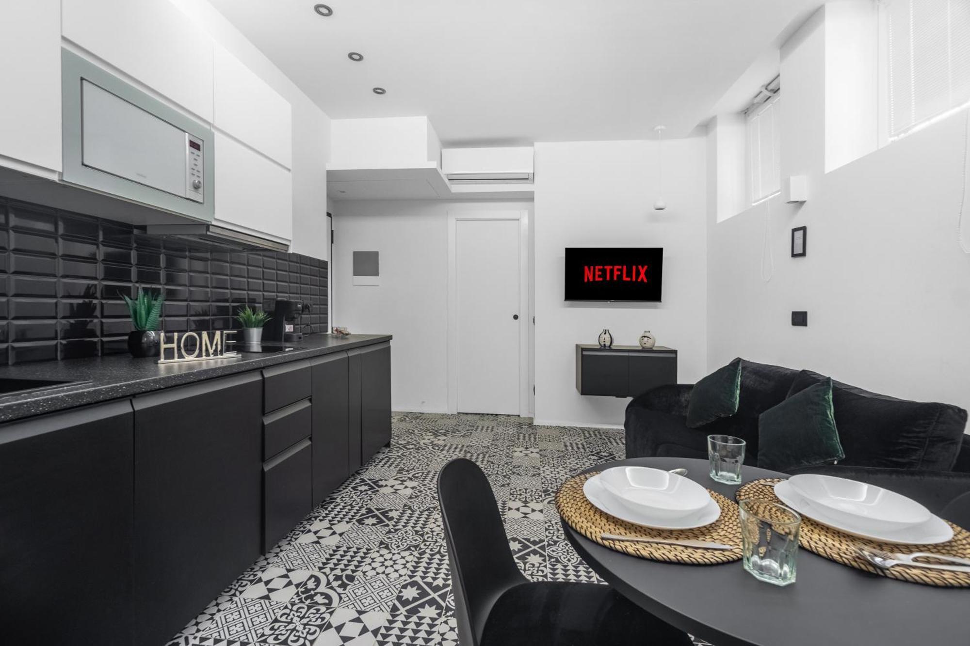 Pag60 -crescenzago-luxury House Apartment