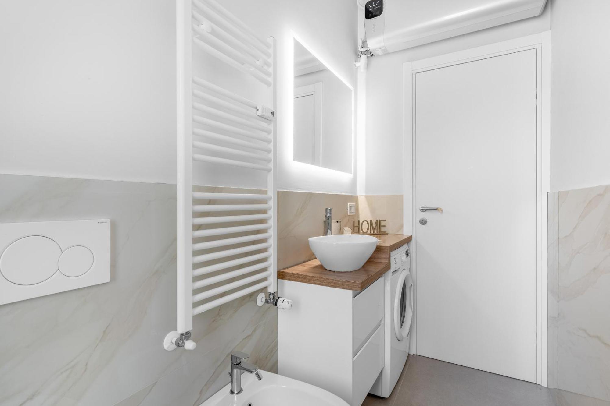 Apartamento Sil5 - Bright - Luxury Milão