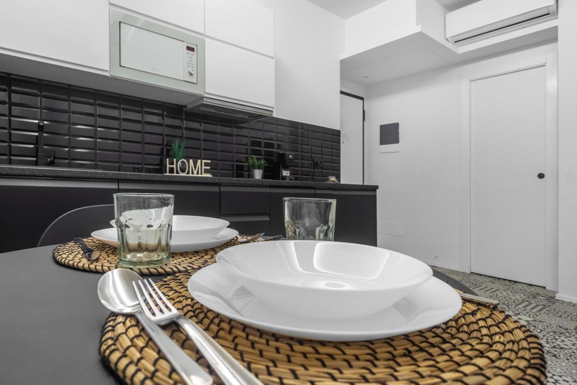 Pag60 -crescenzago-luxury House Apartment