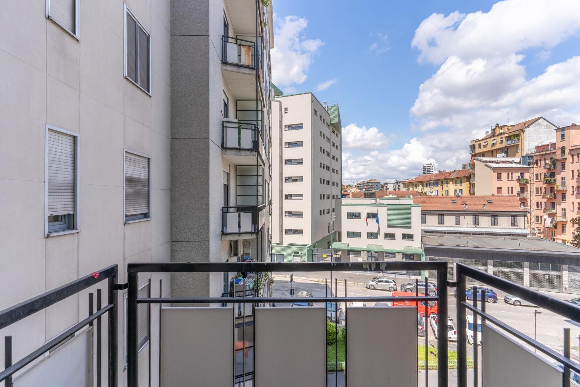 Apartamento Sil5 - Bright - Luxury *