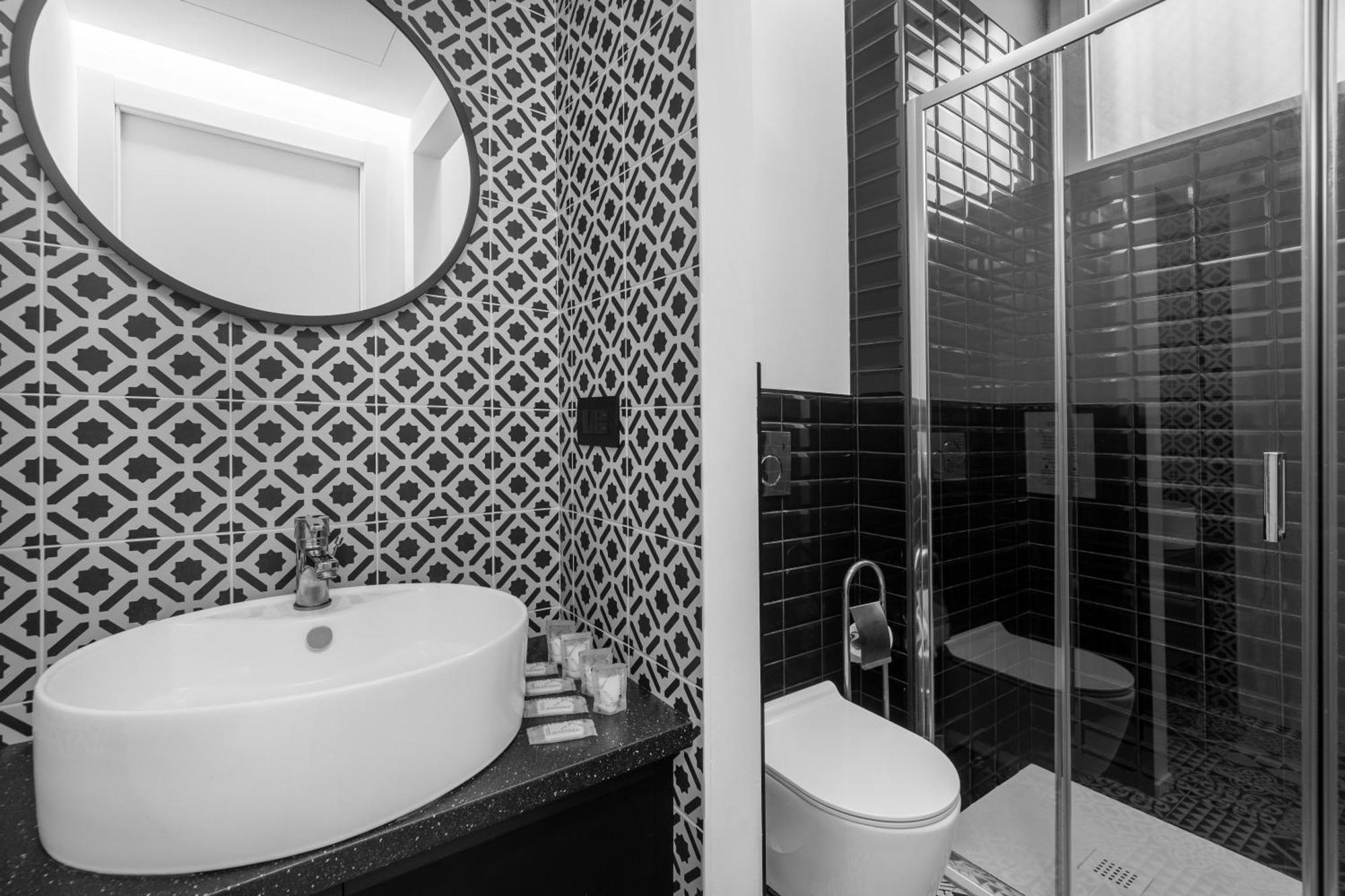 Apartment Pag60 -crescenzago-luxury House