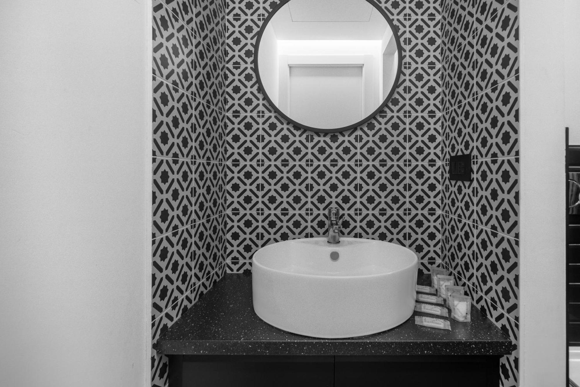 Pag60 -crescenzago-luxury House Apartment Mailand