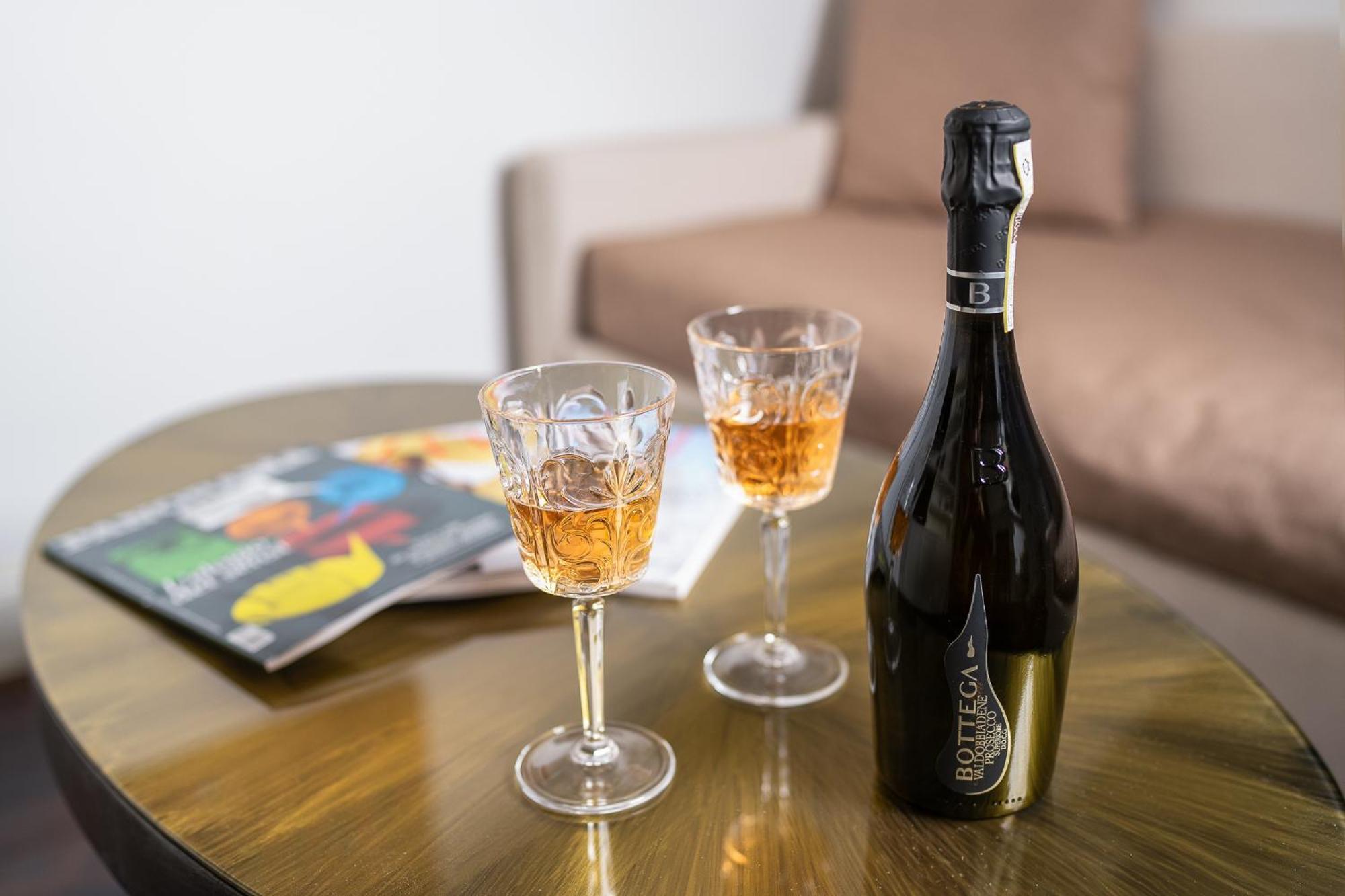 Allegroitalia Penthouse Montenapoleone *