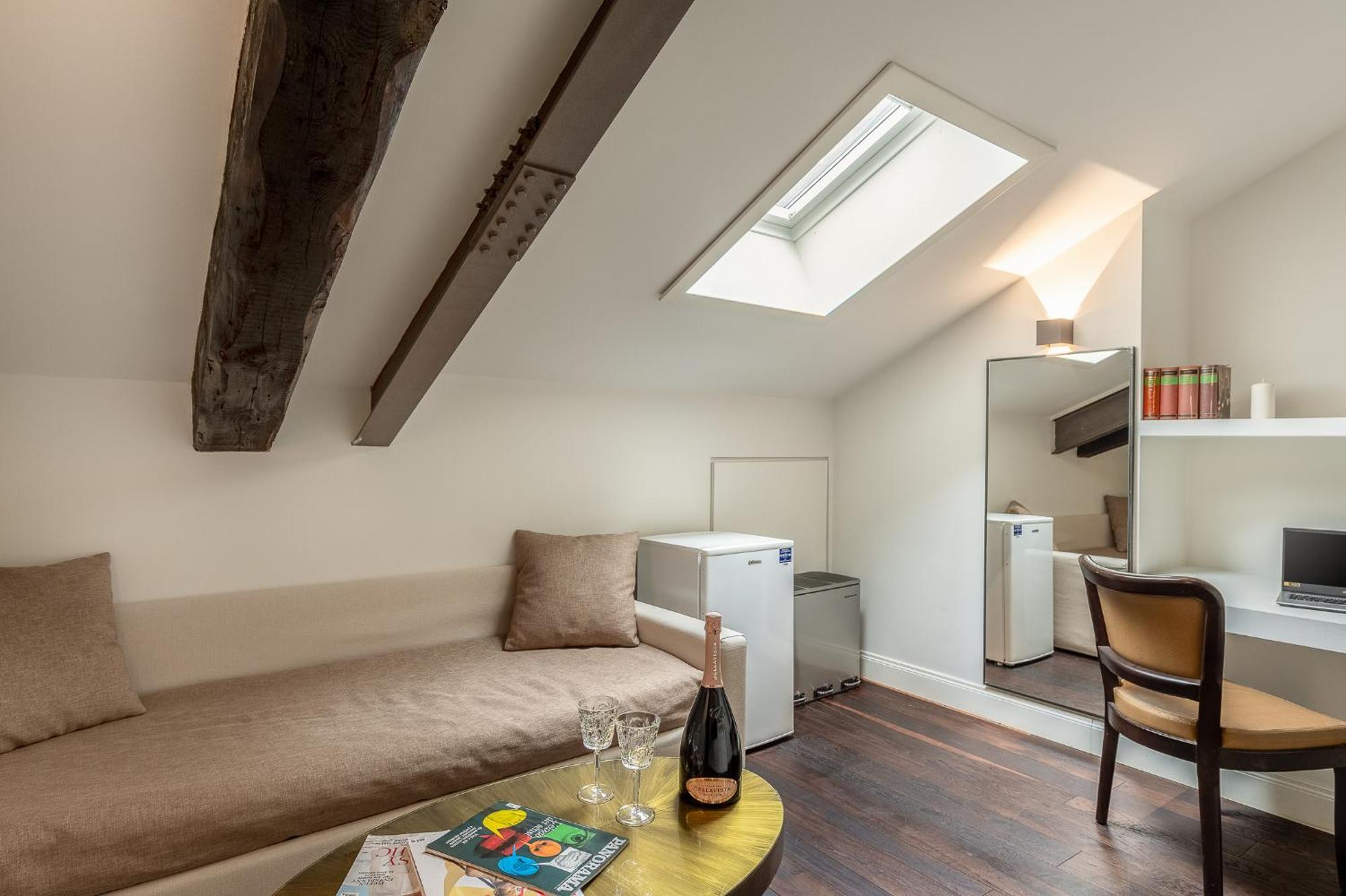 Allegroitalia Penthouse Montenapoleone Apartamento