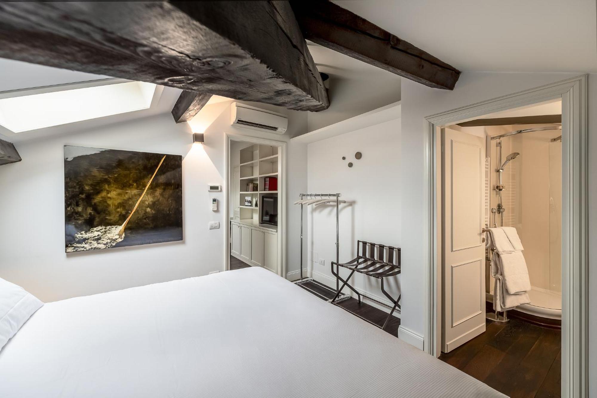 Allegroitalia Penthouse Montenapoleone