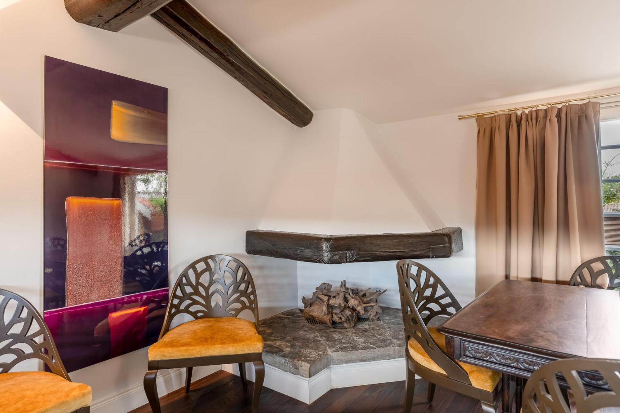 Apartamento Allegroitalia Penthouse Montenapoleone