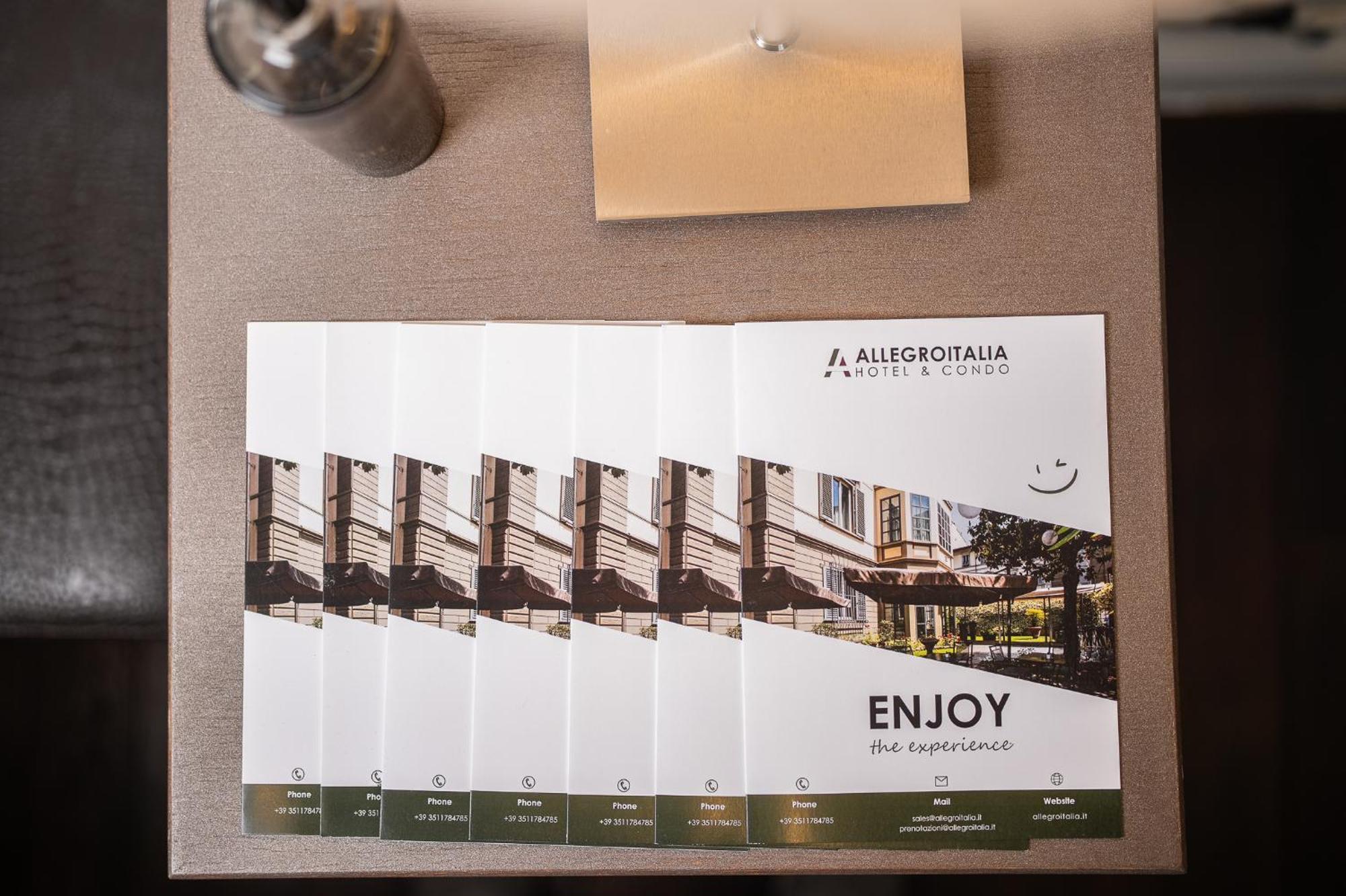 Apartamento Allegroitalia Penthouse Montenapoleone *