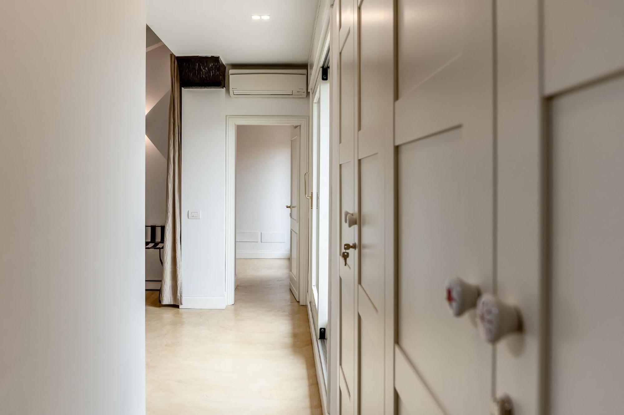 Allegroitalia Penthouse Montenapoleone *
