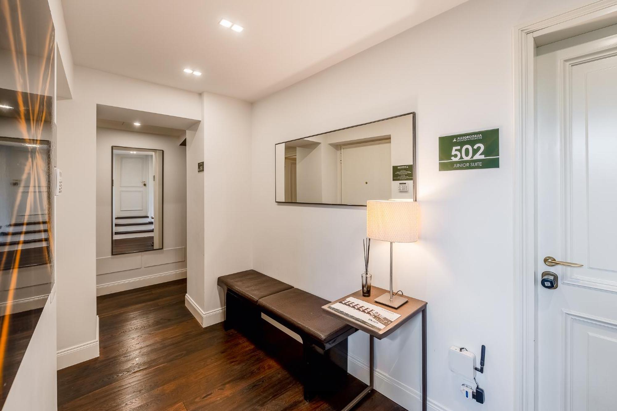 Allegroitalia Penthouse Montenapoleone Apartamento