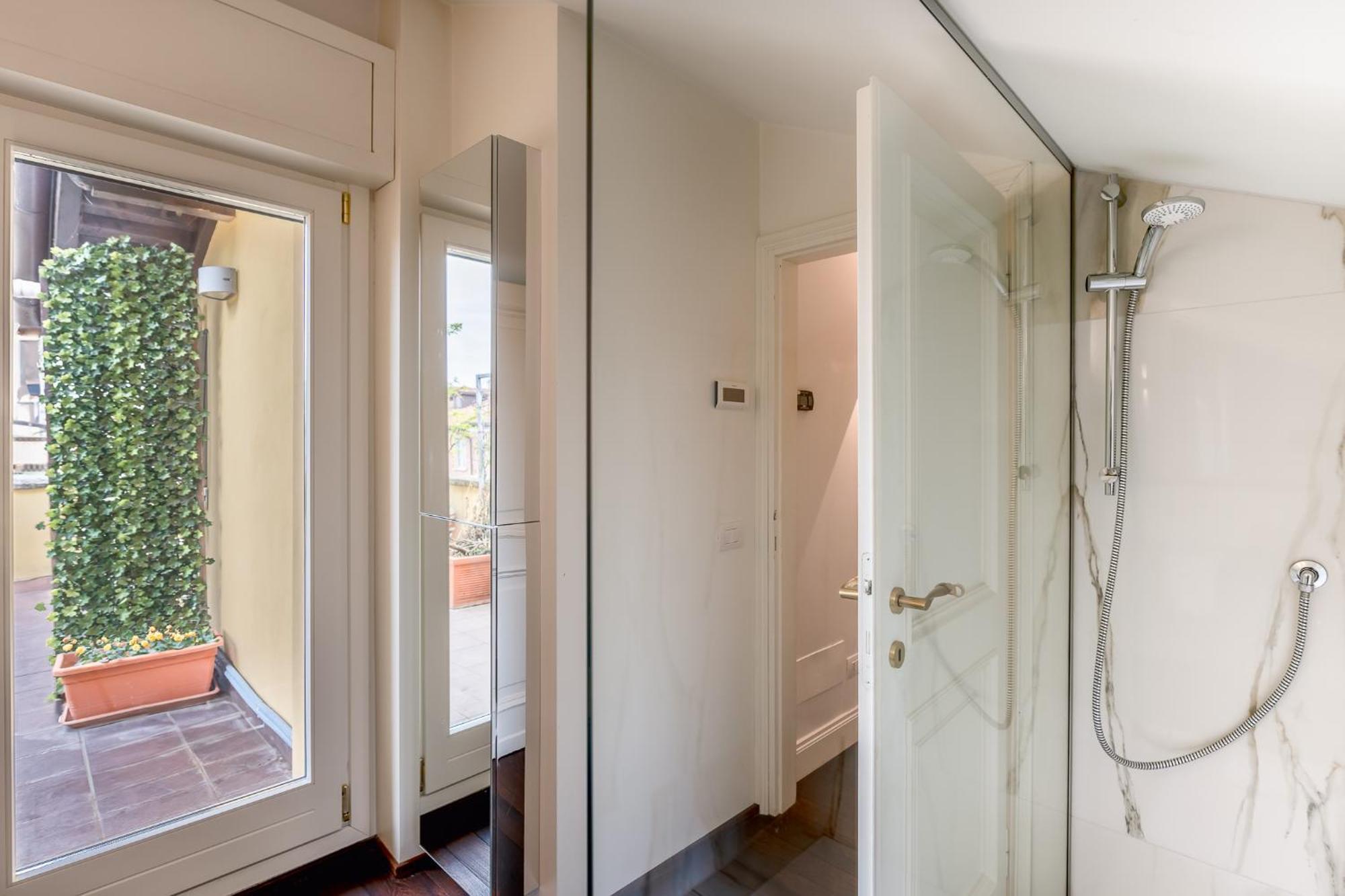 Allegroitalia Penthouse Montenapoleone * Milão