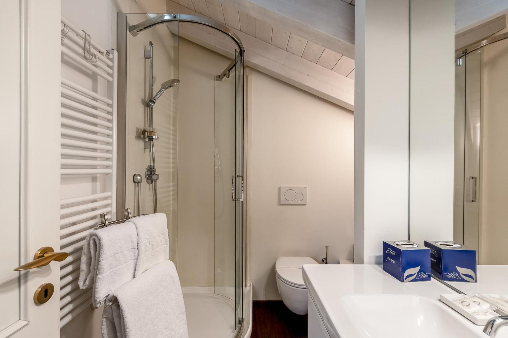 Allegroitalia Penthouse Montenapoleone Apartamento