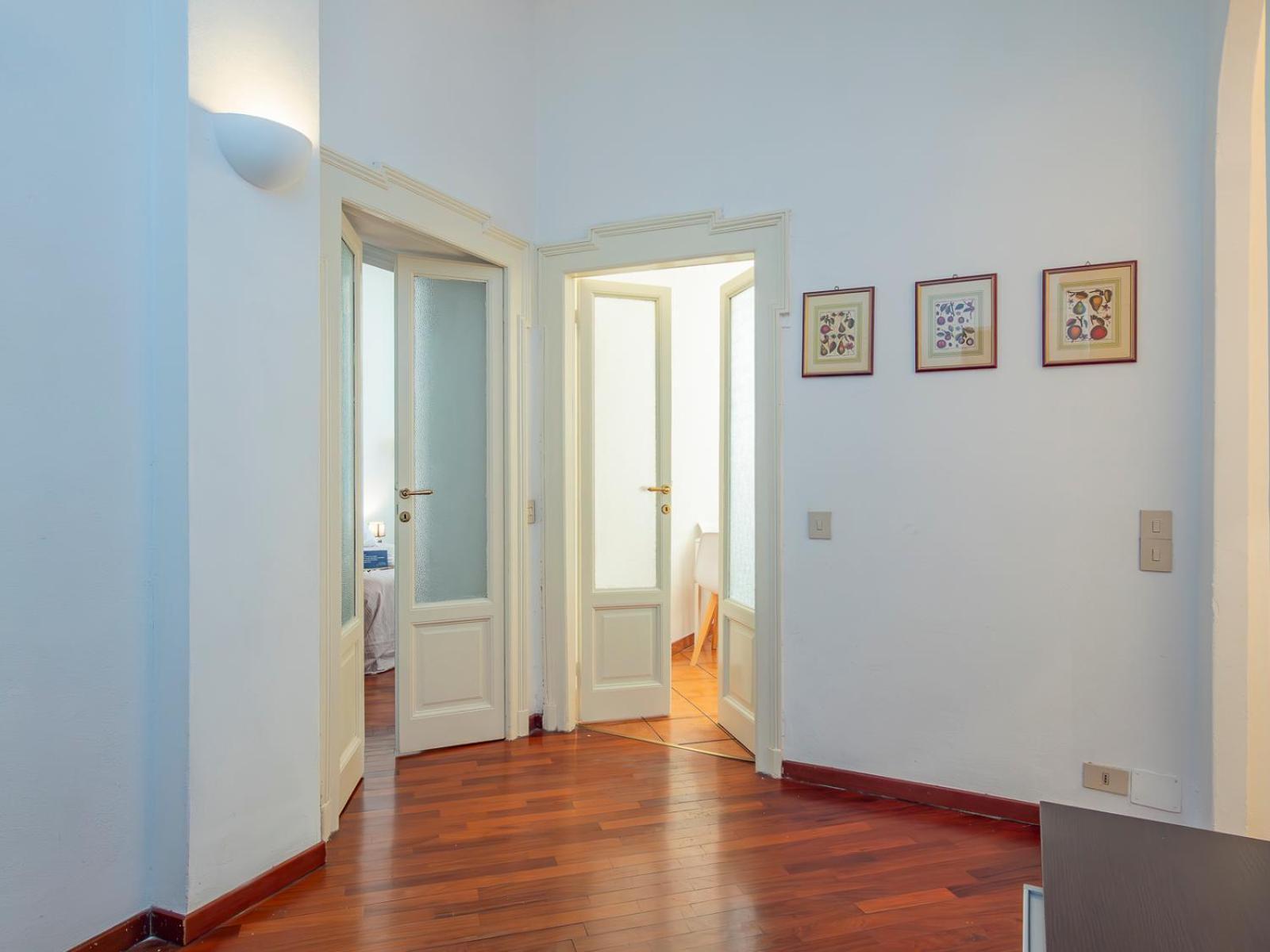 Xenia - Luxury In The Centre Of Milão