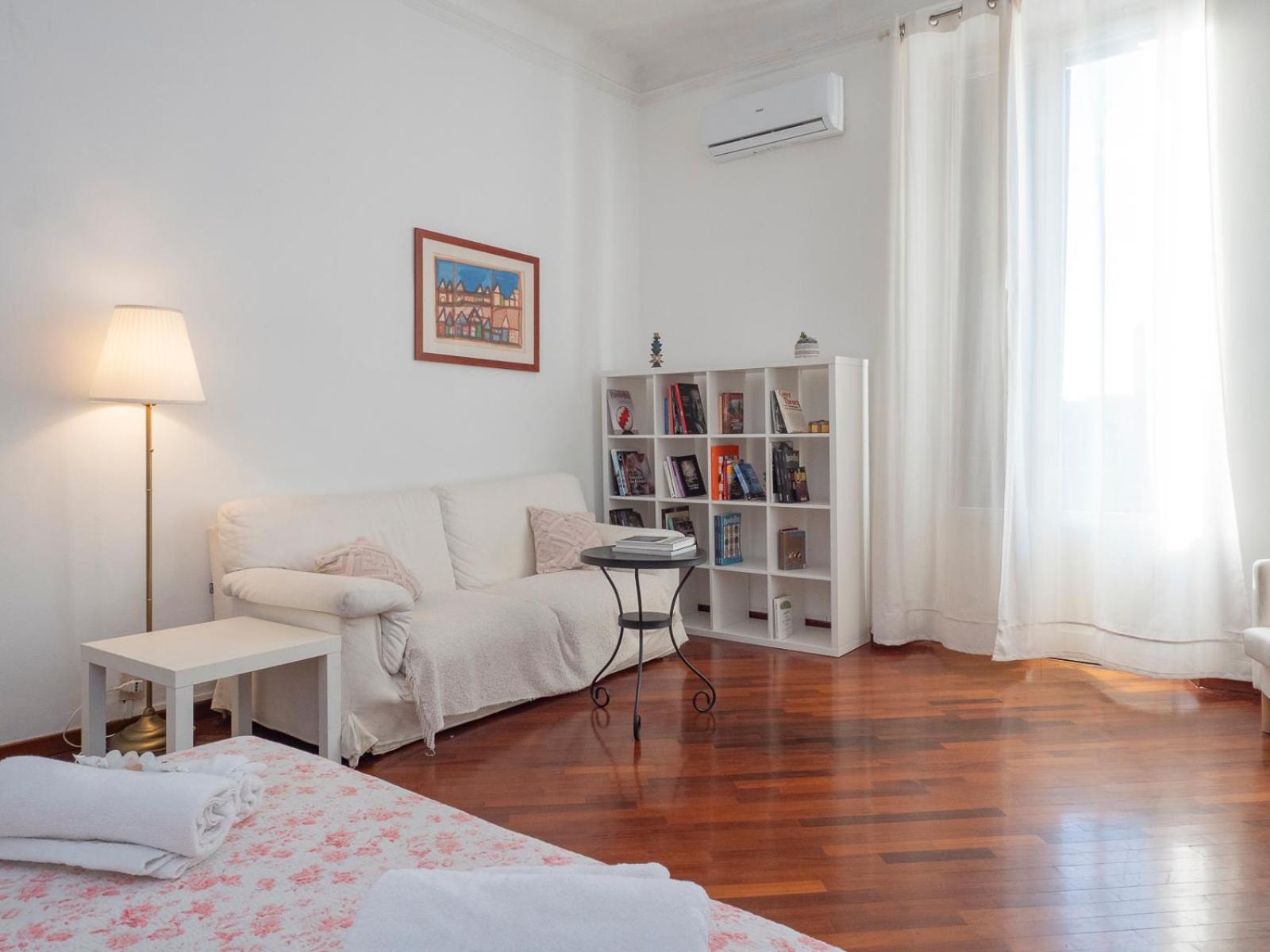 Xenia - Luxury In The Centre Of