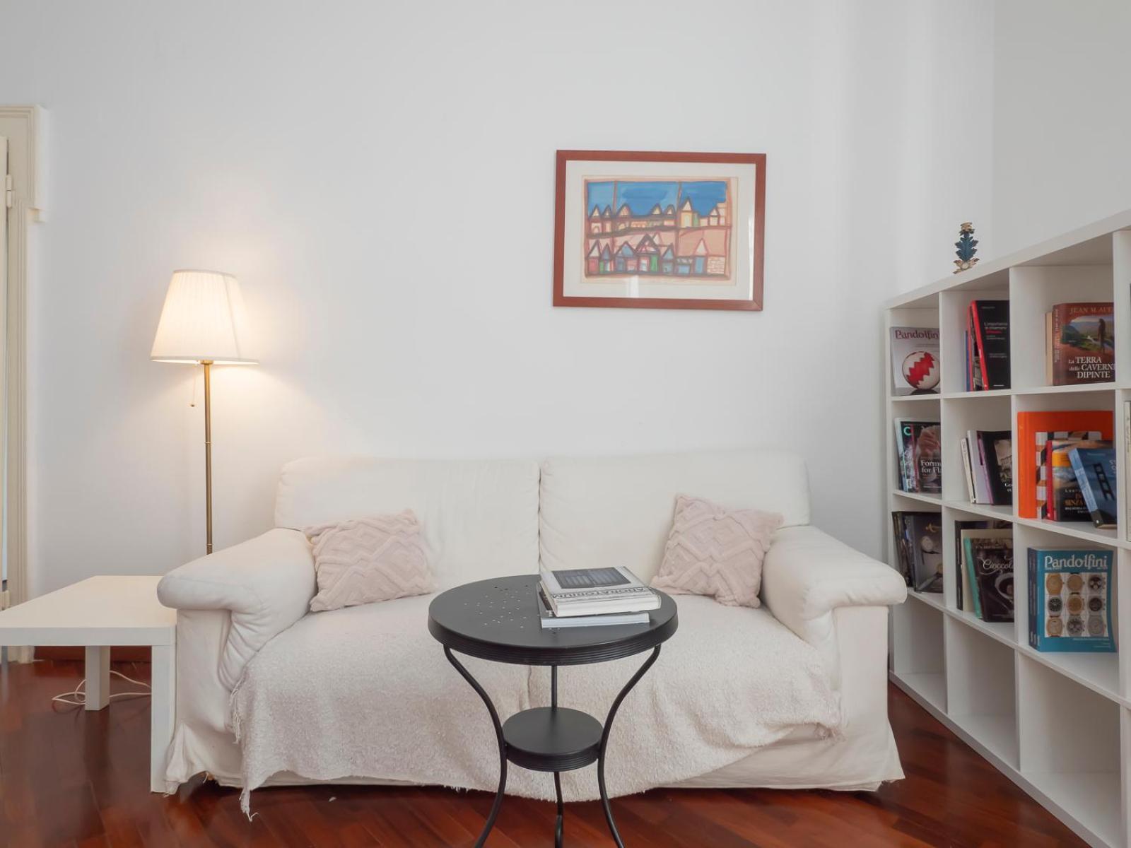 Xenia - Luxury In The Centre Of Apartamento Milão