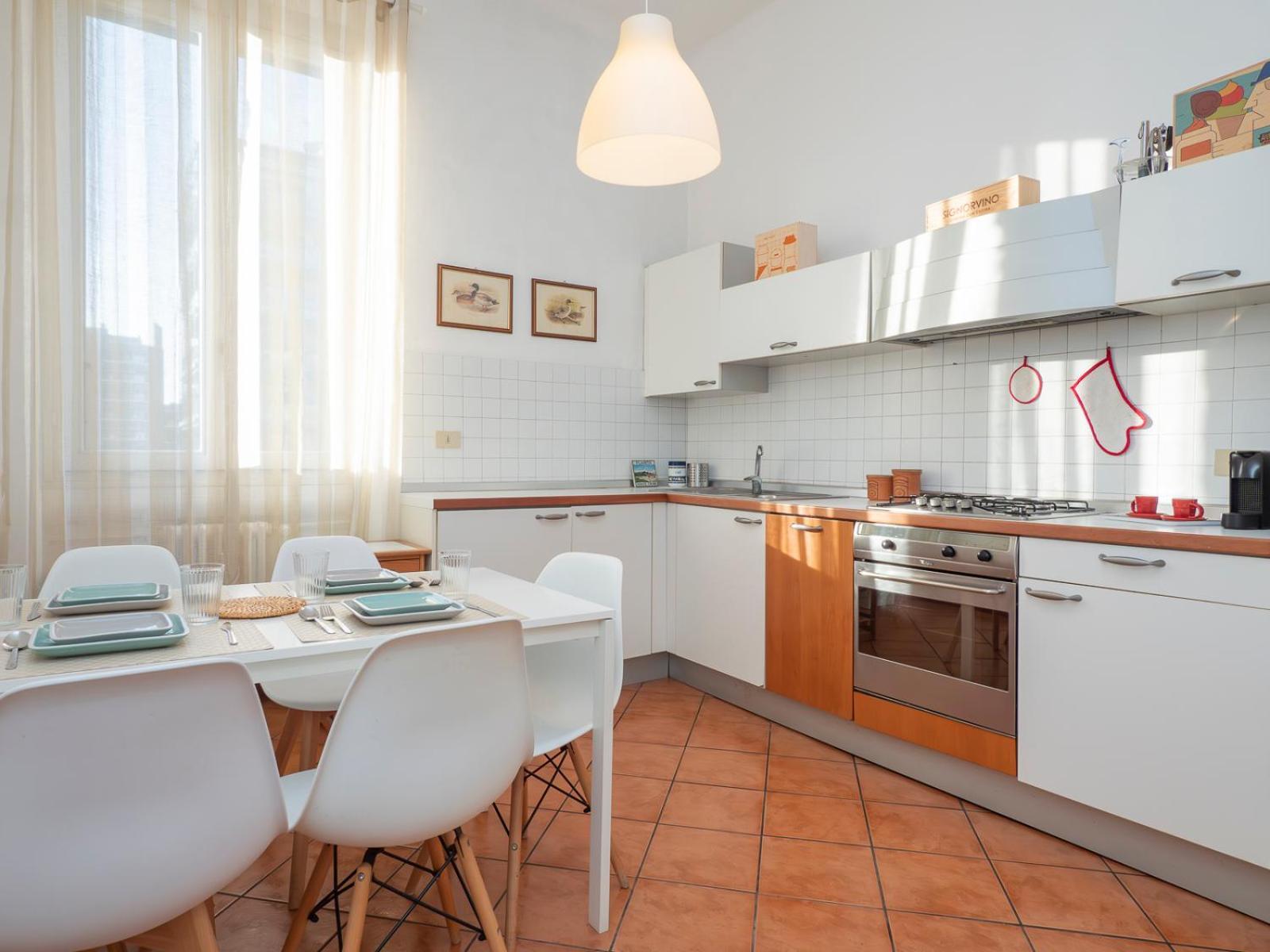 Apartamento Xenia - Luxury In The Centre Of *