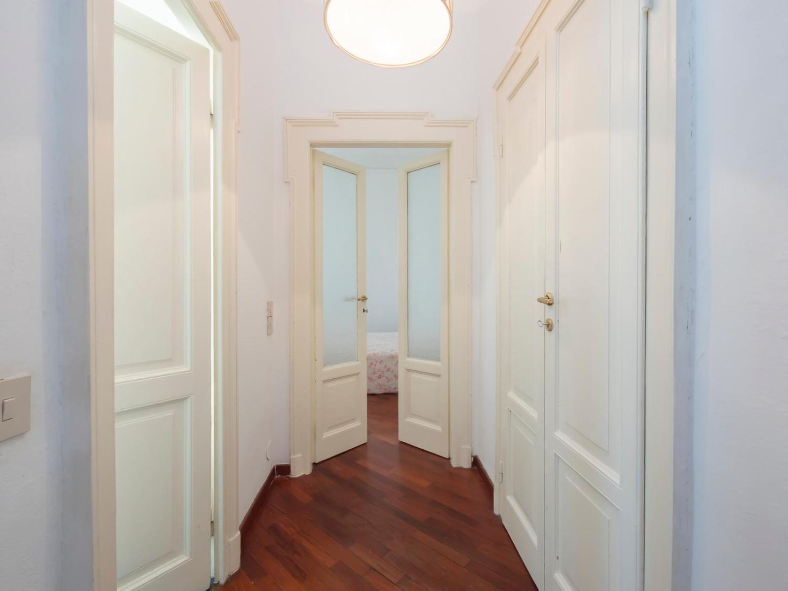 Apartamento Xenia - Luxury In The Centre Of *