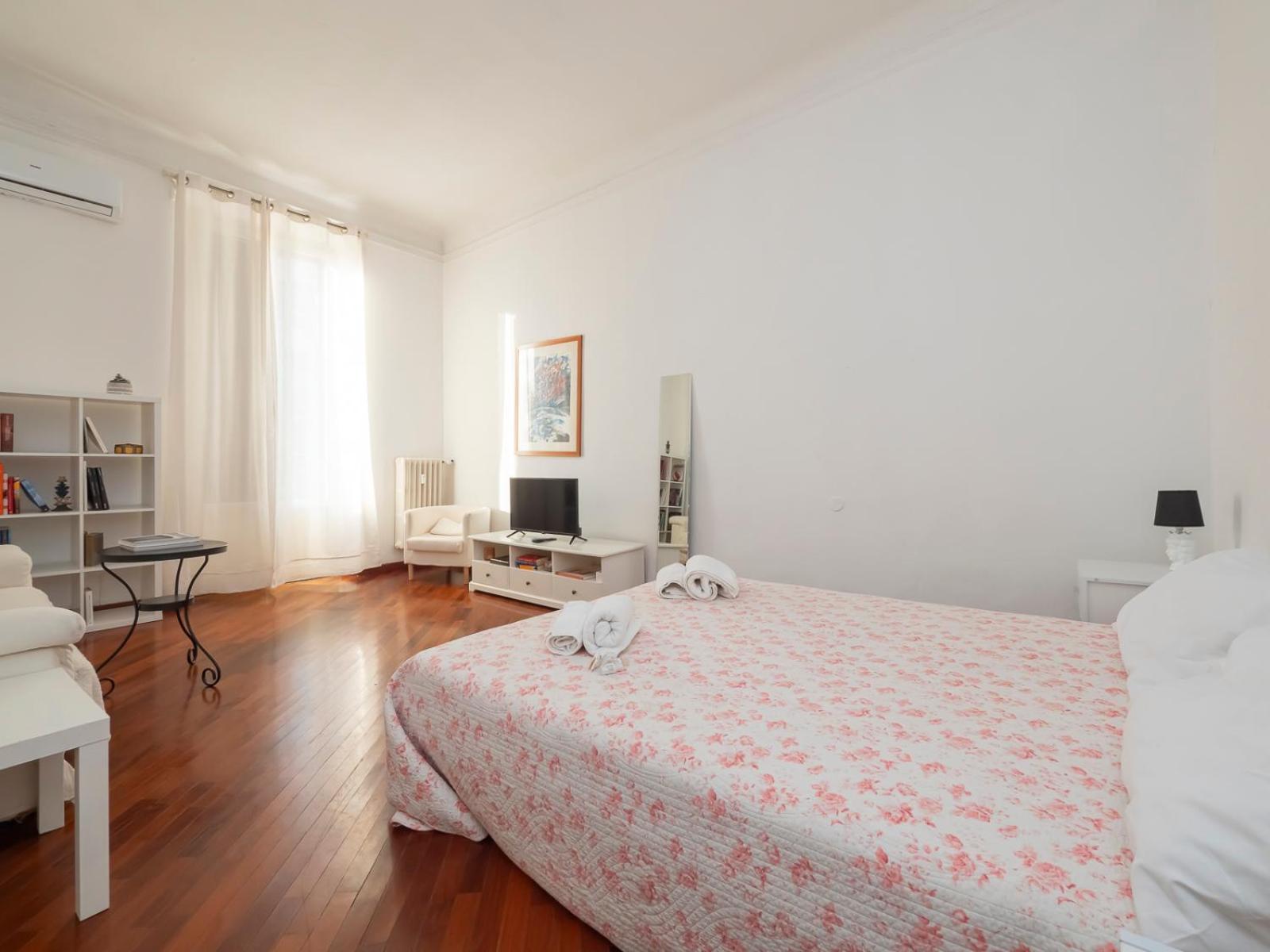 Xenia - Luxury In The Centre Of * Milão