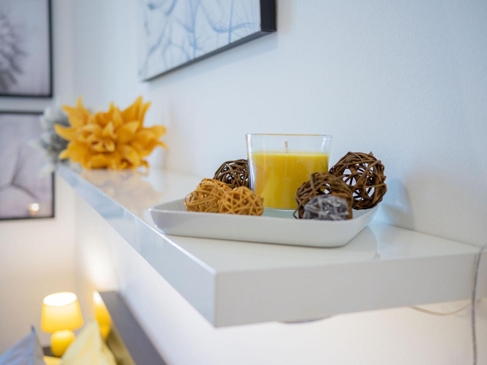 Apartment Xenia - Modern, Quiet And Cozy Mailand