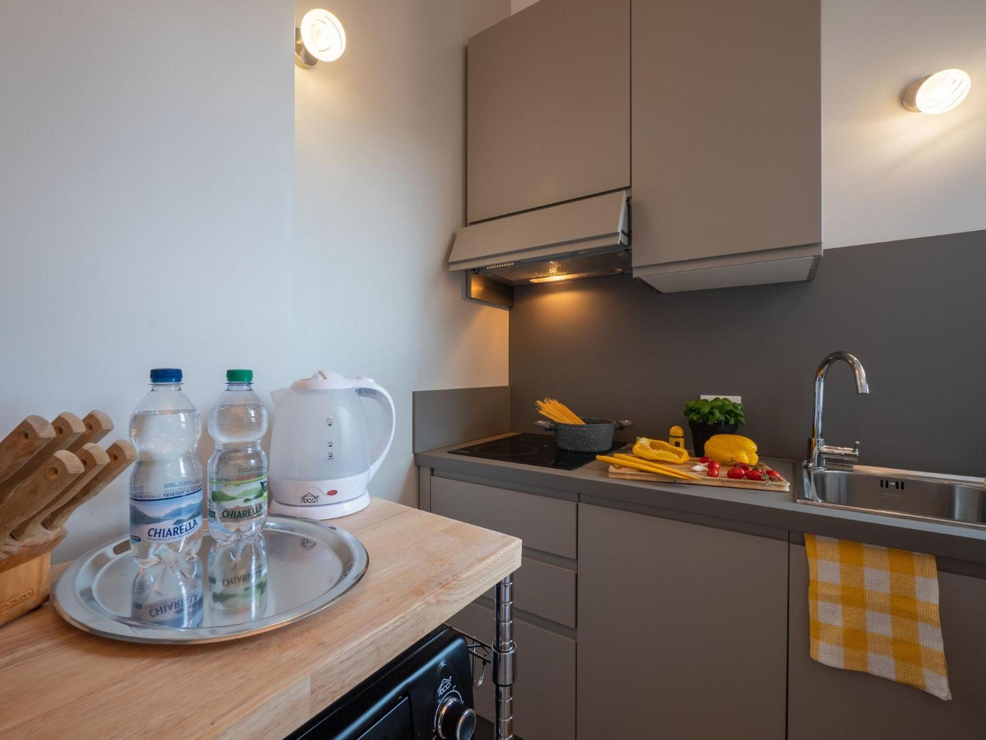 Xenia - Modern, Quiet And Cozy Apartment