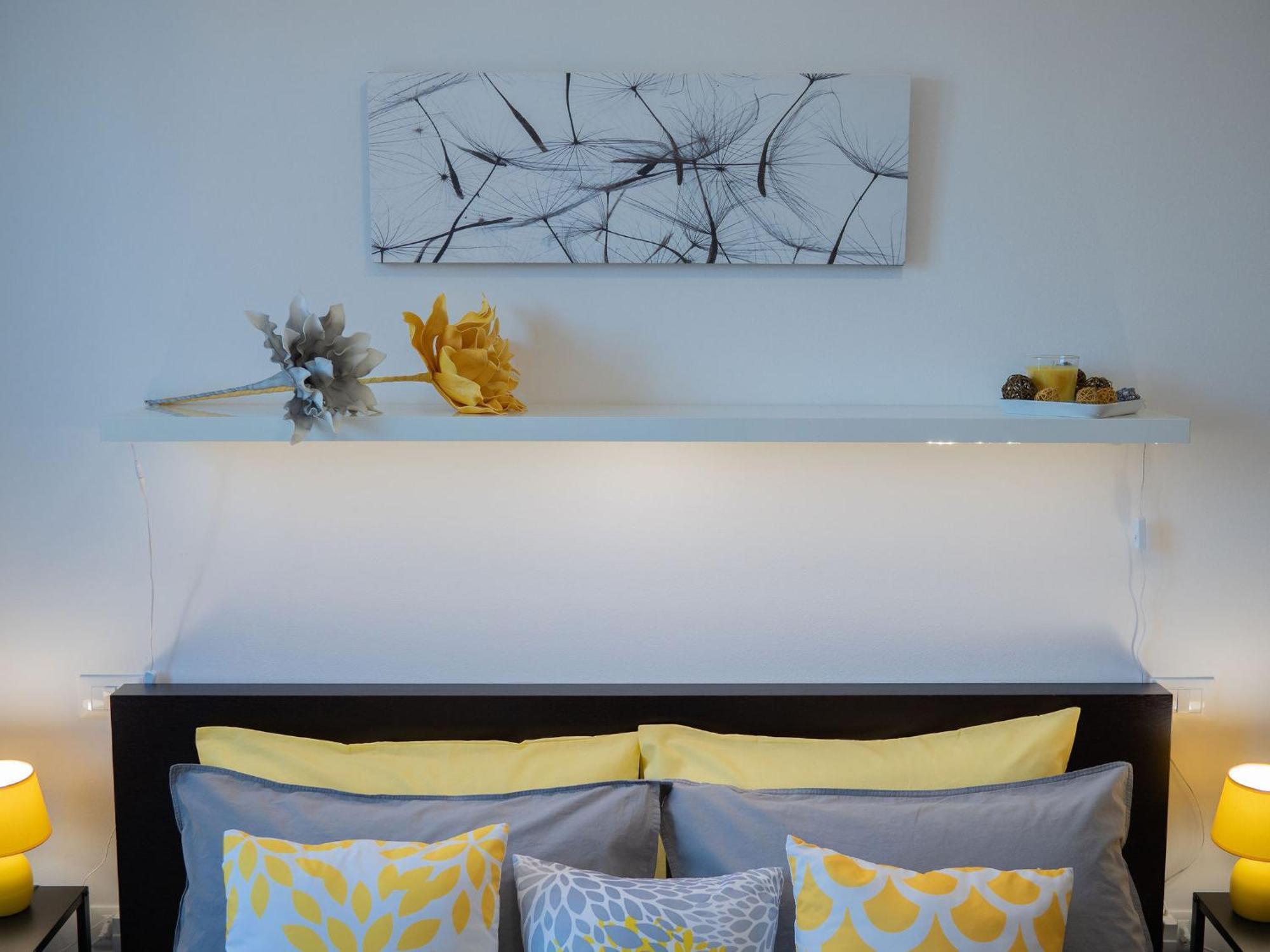 Xenia - Modern, Quiet And Cozy *