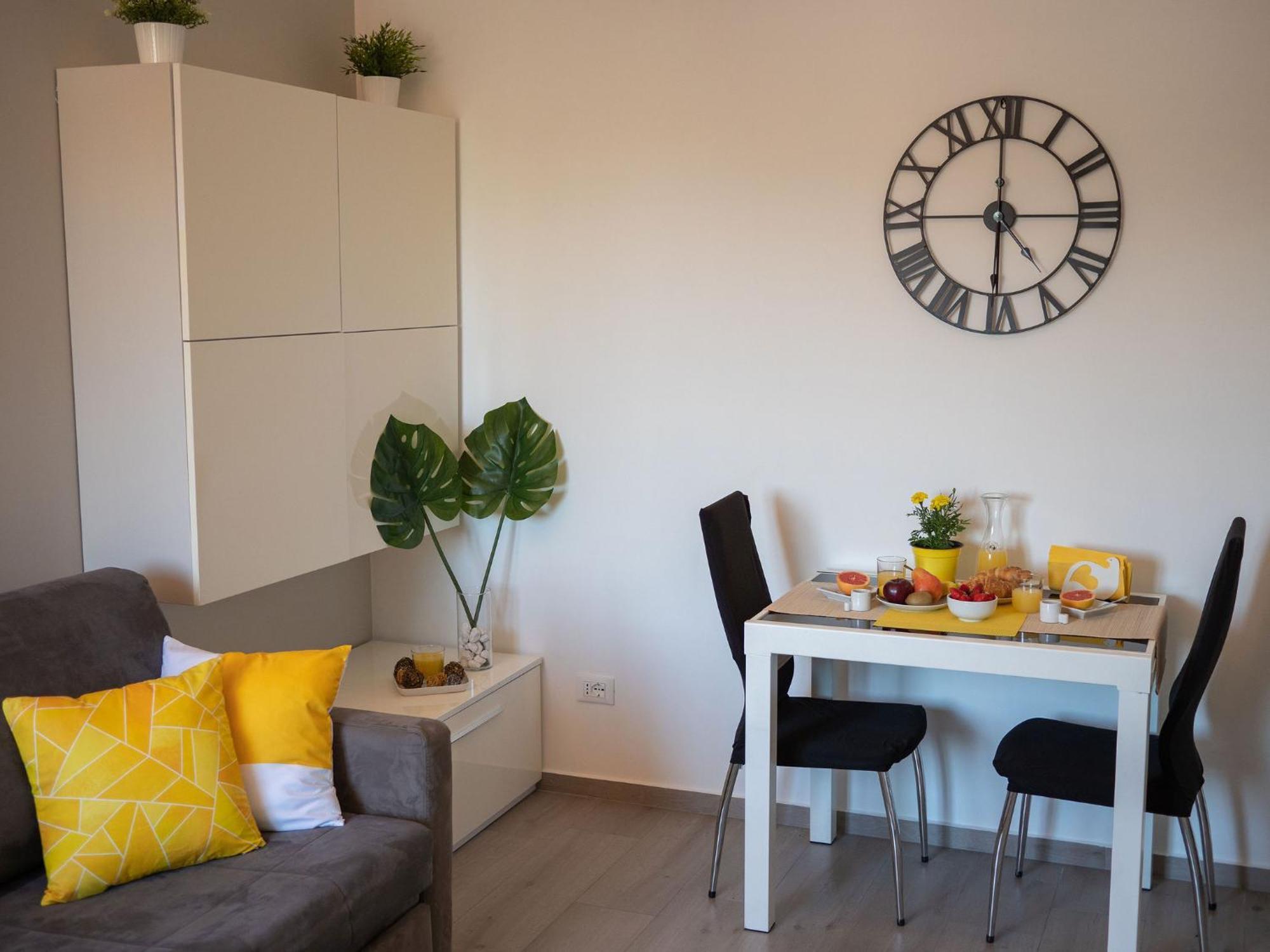 Xenia - Modern, Quiet And Cozy Apartment
