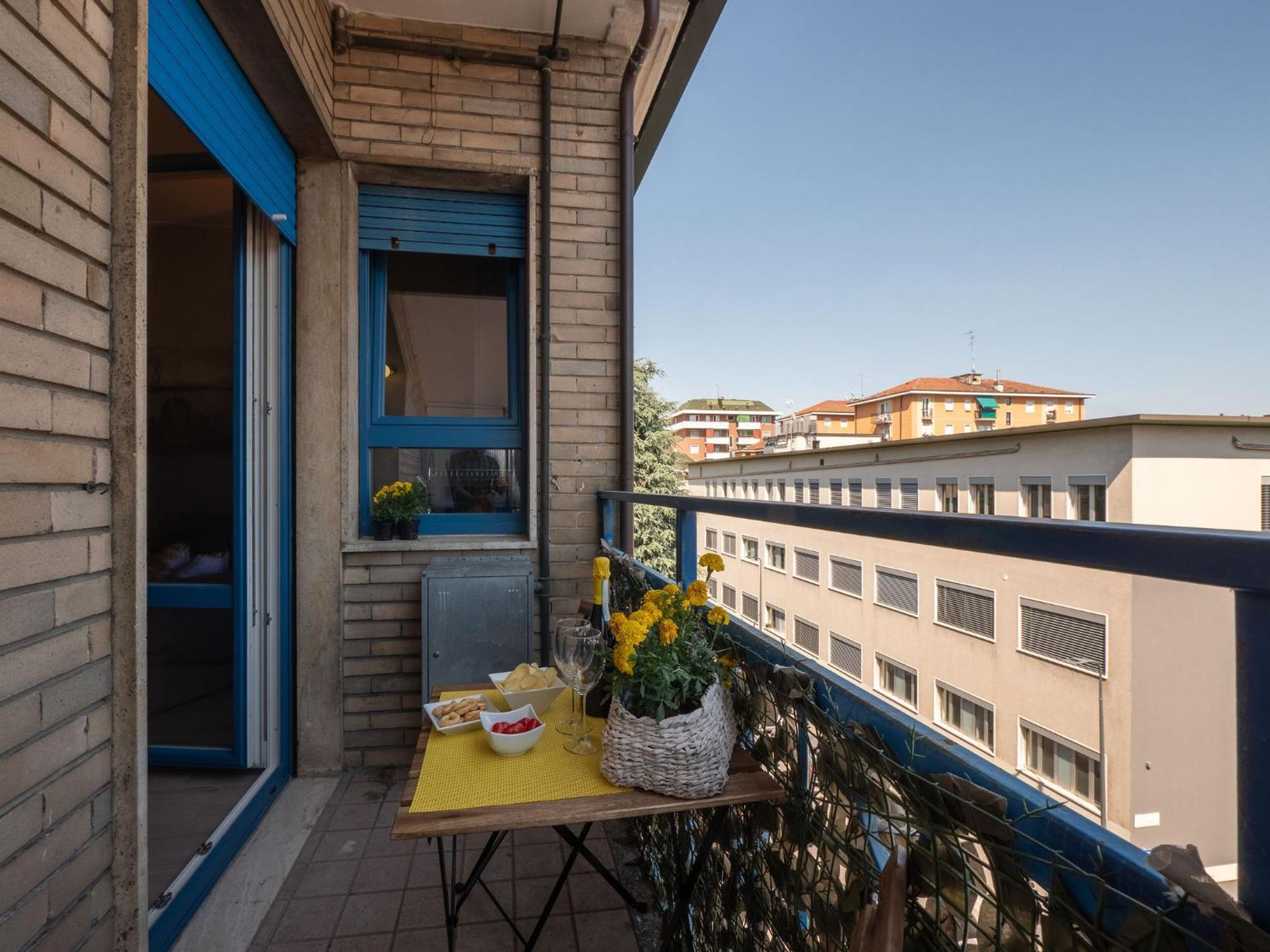 Apartment Xenia - Modern, Quiet And Cozy