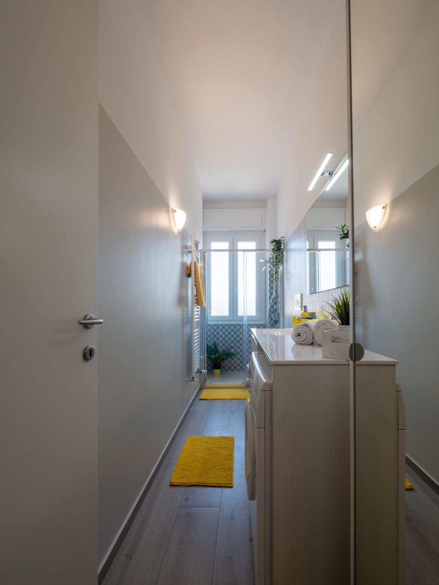 Xenia - Modern, Quiet And Cozy Apartment