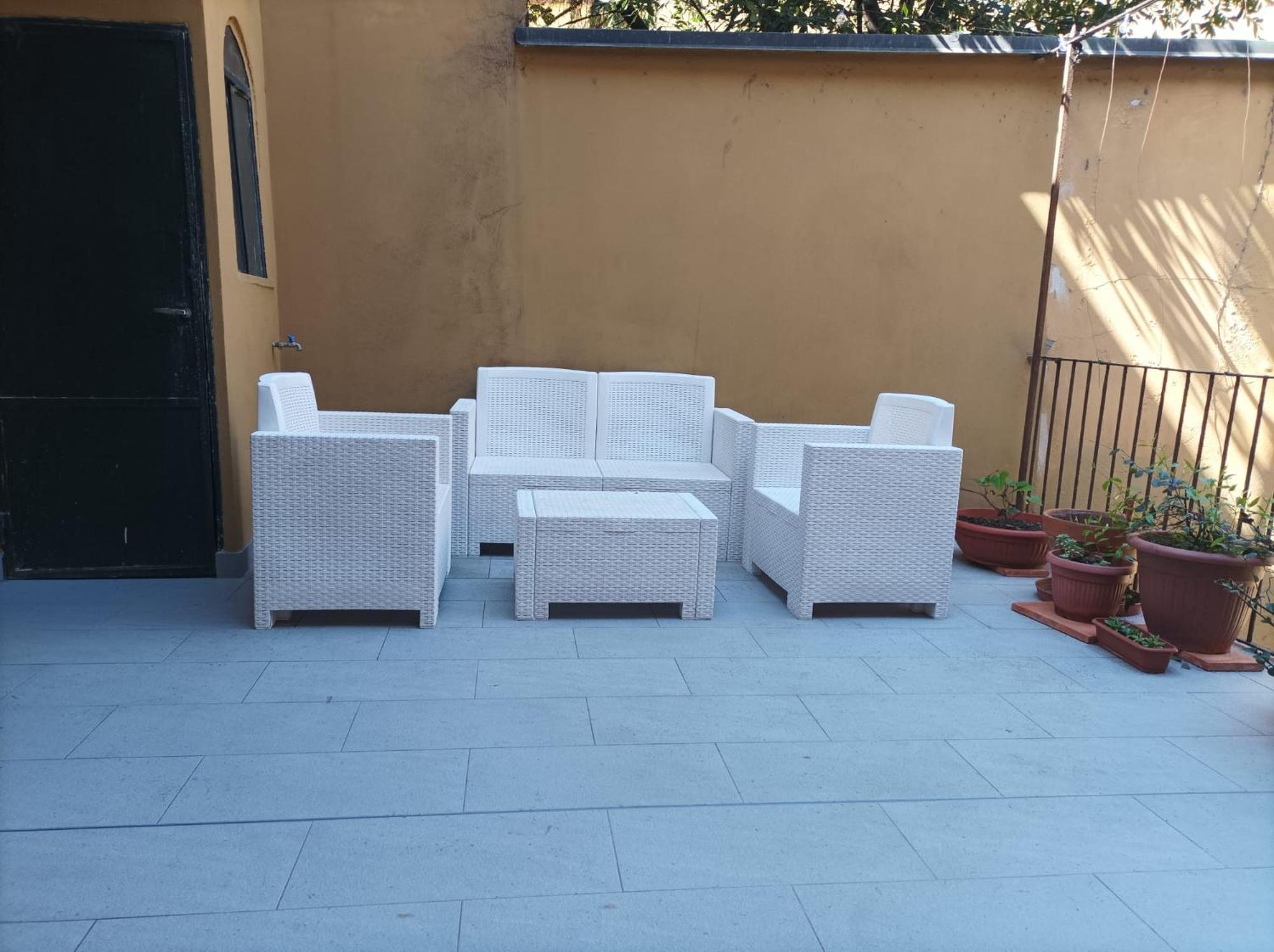 La Corte Di Emily Ap. 1 Apartment Mailand