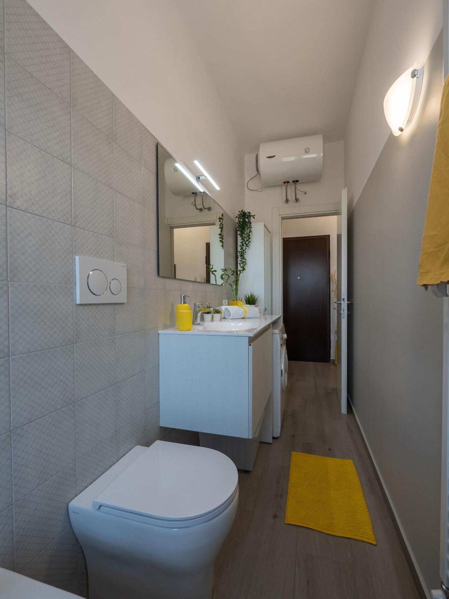 Apartment Xenia - Modern, Quiet And Cozy *