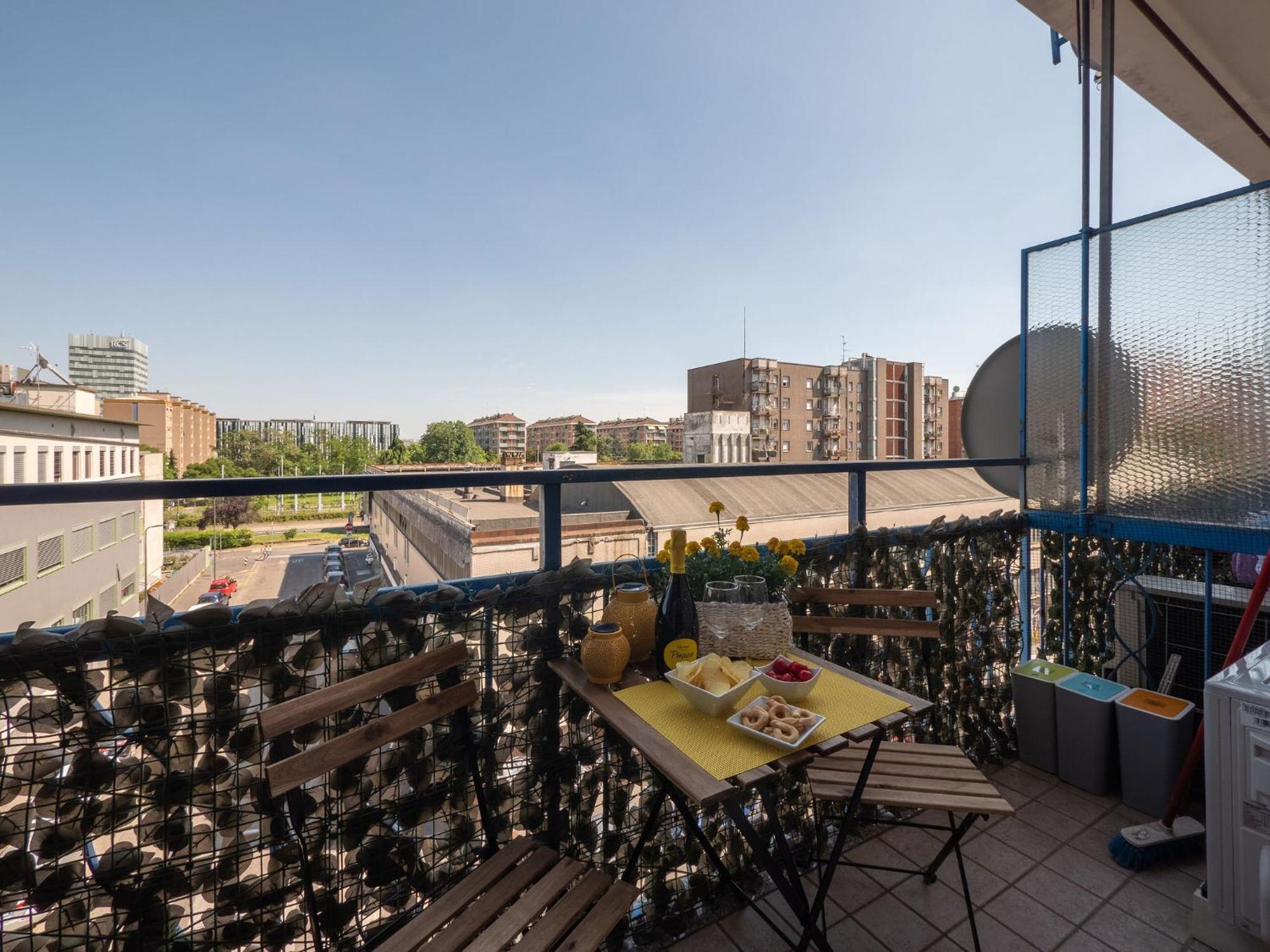 Xenia - Modern, Quiet And Cozy Apartment *